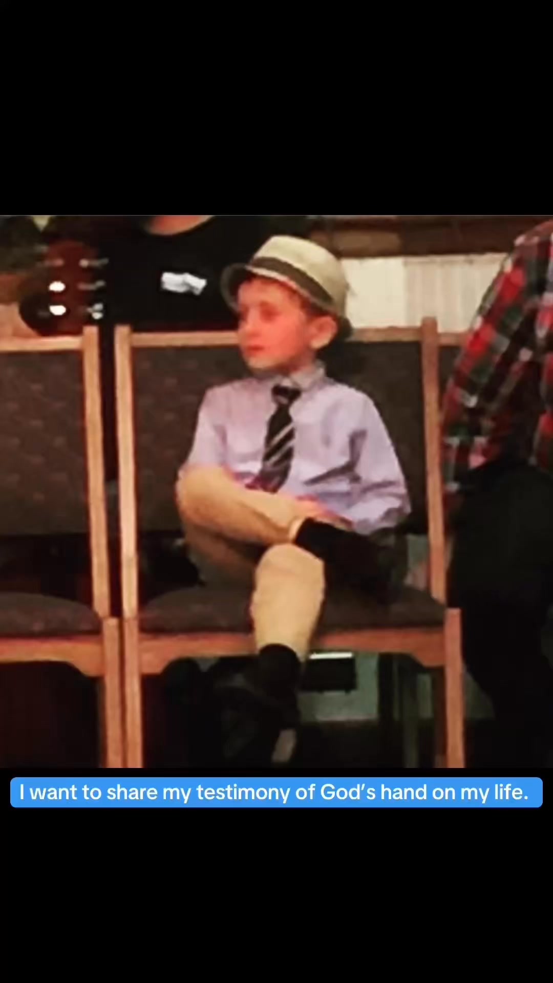 My Testimony #GodsGrace #whataprayercando #imasurvivor
Song - What A Prayer Can Do by The Walkers