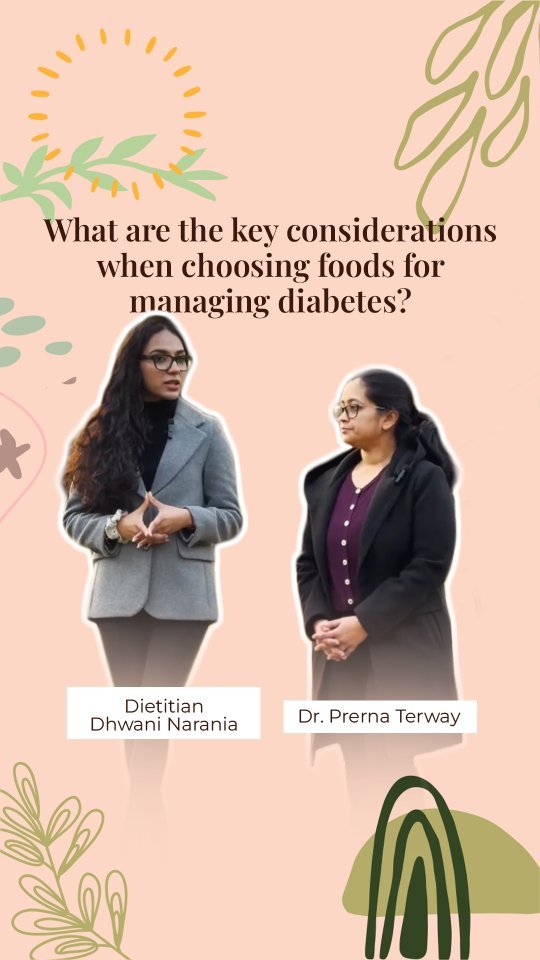 Diabetes has emerged as a major health concern in recent years, and often leaves people with anxieties about the kind of food that they should eat.
In this video, Dr. @prernaterway , the visionary founder of @tuvainature, engages in a heartfelt discussion with @dhwaniinarania , dietitian exploring the intricacies of crafting a diet conducive to managing diabetes.
As they delve into the nuances of organic nutrition, they share invaluable insights into the types of foods that promote stable blood sugar levels and overall well-being.
We at @tuvainature provide nutrient-rich diverse range of organic delights carefully curated to support individuals on their diabetic journey.
Shop our premium natural products at www.tuvainature.com
#tuvainature #organicproduct
#LowGIFood #LowGI
#jharkhandpride #organicgoodness #farmerslife #indianfarmers #sustainbleagriculture #traditionalfarmingpractices #organicfarmers #organicfarming #amritkrishi
#earth #conscious #nutrition #nativeseeds #amritkrishi #sustainablefarming #Diabetes #Sugar #Insulin