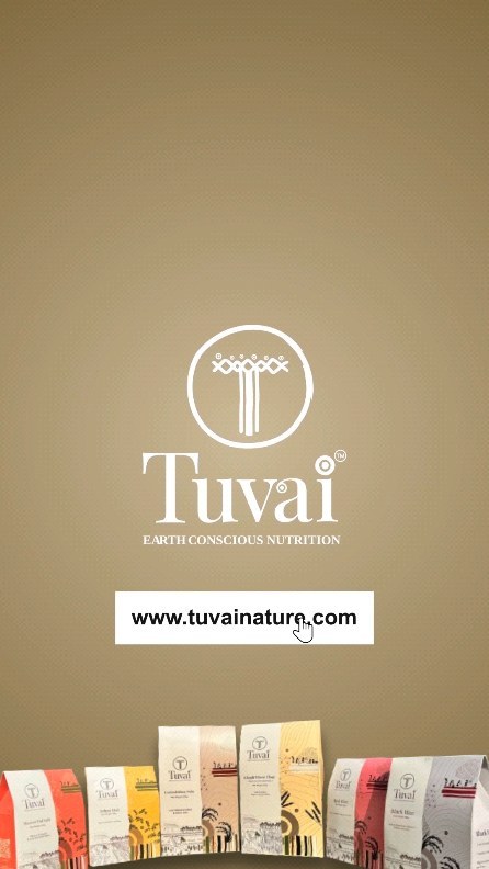 With better nutritional uptake from the soil, and then to our food, native seeds are the building block of the nutritional journey at @tuvainature
Dr. @prernaterway 🌱discusses the profound impact these seeds have on our natural farming philosophy, nourishing not just our bodies, but also the soil, ecosystems, and communities they touch.
Join us as we explore the essence of Amrit Krishi farming, where indigenous seeds reign supreme, offering higher nutrition uptake and vitality compared to their lab-grown counterparts.
Shop our premium natural products at www.tuvainature.com
-
-
#tuvainature #organicproduct #jharkhandpride #organicgoodness #farmerslife #indianfarmers #sustainbleagriculture #traditionalfarmingpractices #organicfarmers
#earth #conscious #nutrition #nativeseeds #amritkrishi #sustainablefarming
