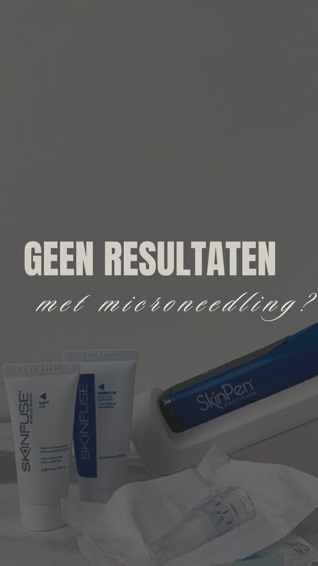 Waarom je geen resultaten ziet met andere microneedling-apparaten... en hoe de SkinPen het verschil maakt!
Heb je microneedling geprobeerd zonder de gewenste resultaten te zien? Dit komt vaak voor bij veel apparaten die niet dezelfde precisie en effectiviteit bieden als de SkinPen. Hier is waarom de SkinPen anders is:
🔹 FDA-goedgekeurd en bekroond: De SkinPen is het eerste FDA-goedgekeurde microneedling-apparaat, klinisch bewezen om de verschijning van nek- en gezichtsacnelittekens te verbeteren. Dit apparaat heeft talloze prijzen gewonnen voor zijn effectiviteit en veiligheid.
🔹 Precisie en consistentie: Terwijl traditionele pennen vaak ongelijkmatige penetratie kunnen veroorzaken, zorgt de SkinPen voor gecontroleerde en consistente micro-verwondingen door de automatische, verticale naaldbeweging. Dit resulteert in minder pijn, minder bloedingen en betere resultaten.
🔹 Aanpasbare diepte en steriele veiligheid: De SkinPen beschikt over aanpasbare naalddieptes, wat het mogelijk maakt om de behandeling af te stemmen op jouw specifieke huidproblemen. De steriele, wegwerpbare naaldcartridges en de BioSheath beschermen tegen kruisbesmetting, waardoor de behandeling veiliger is.
🔹 Snelle herstelperiode: De SkinPen-behandelingen zijn minimaal invasief en vereisen weinig tot geen downtime. De meeste kunnen binnen 24 uur hun normale activiteiten hervatten.
🔹 Ongoing resultaten: De SkinPen stimuleert de natuurlijke collageen- en elastineproductie van de huid, wat leidt tot blijvende verbeteringen in huidtextuur, toon en algehele uitstraling. De resultaten blijven zich verbeteren na elke behandeling.
✨ Echte ervaringen: “Heel goed geholpen! Goede uitleg en fijne behandeling. Ik heb de Skinpen gedaan. Dat is een diepere behandeling dan de dermapen. Ook geschikt voor de donkere huid. Ik kom vaker terug. Top service.”
Mis deze kans niet om de ware kracht van microneedling te ervaren. Boek vandaag nog jouw SkinPen-behandeling en ontdek een stralende, gezonde huid! 🌟