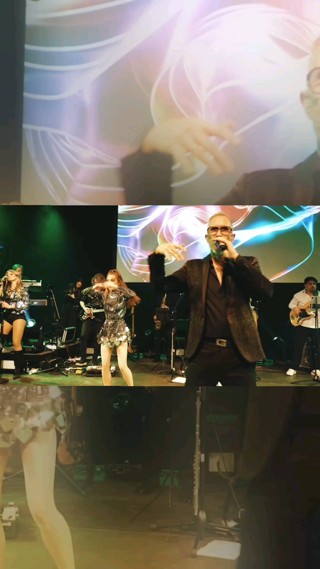 MUNICH SELECT BAND
Our Medley Bad Habits x Insomnia
Exclusive and Highclass Band for your event!!
🎥 @rich_art_film
#munichselect
#munichselectband
#Liveband
#showband
#highclass
#incentives
#corporateevents events