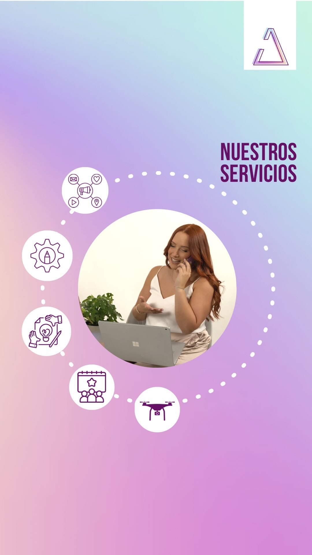 ¿Listo para darle un upgrade a tu marca con un toque de brillo iridiscente? 🙋🏻♀✨
En Iridescence Marketing Agency, somos tu go-to con todo lo que se relaciona al mercadeo:
- 🚀 Marketing Digital que impulsa resultados a través de Email Marketing, Google Ads, SMM, Influencer Marketing, etc.
- 📱 Paquetes costumizados de Redes Sociales que engancha.
- 💡 Branding y Diseño Gráfico creativo y auténtico.
- 🌐 Diseño Web atractivo y funcional.
- 🎉 Organización de Eventos memorables.
- 📸 Creación de Contenido que cautiva con camara, drone, FPV y más.
- 📷 Estudio fotográfico donde la creación no tiene límites! Ideal para fotos profesionales, fotos de productos, creación de videos y más
- 👩🏻💻 Consultoría de 2hrs en adelante
+ mucho más!
✨ Transforma tu marca en una experiencia Iridescente ✨
¡Escríbenos al DM para agendar tu consulta gratuita o mándanos un email a contact@iridescencepr.com y comienza a darle ese impulso a tu marca o negocio!
#iridescence #marketing #digitalmarketing #iridescenceagency #marketingagency #digitalmarketingagency #contentcreation #socialmediamarketing #socialmediamanager #manejoderedessociales #mercadeodigital #emailmarketing #coordinadoradeeventos #brandingagency #webdesign #socialmediamarketingtips #socialmediamanagerlife #marketingpuertorico #mercadeodigitalpuertorico #iridescencemarketingagency #liveiridescently