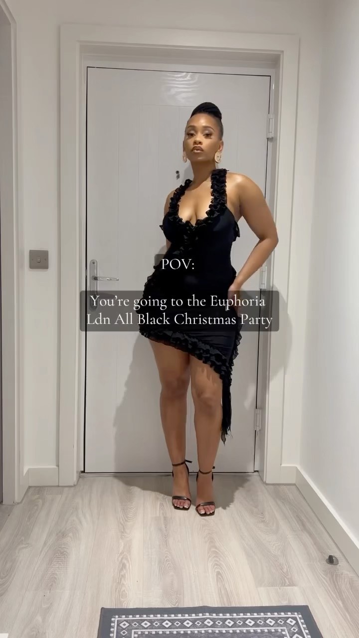 Ladies which outfit would you choose for this Sunday?…..
All Roads Lead to Euphoria❗️ @kulthumm
#GRWM #Dayparty #brunch