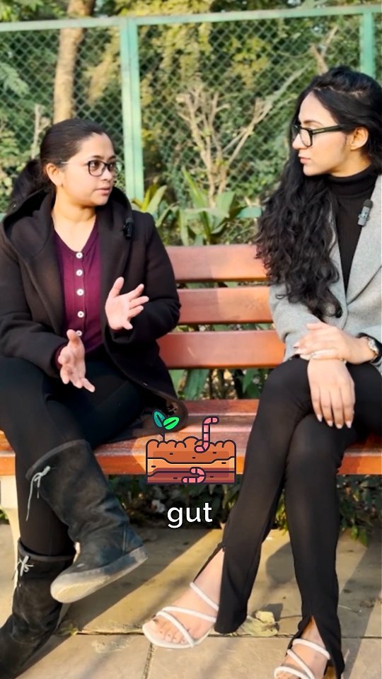 Did you know? The health of our soil microbiome directly influences our gut microbiome 🌱💫 Find out the answer with Dr. @prernaterway and @dhwaniinarania as they explore the intriguing connection between soil and gut health. By nurturing diverse microbial communities in the soil, we directly support the diversity of beneficial bacteria in our gut. It's a fascinating symbiotic relationship that underscores the importance of caring for the earth beneath our feet for optimal gut health. At @tuvainature , we go beyond #FarmToFork and work for #SoilToGut.
Don't miss this enlightening conversation!
Shop our premium natural products at www.tuvainature.com
-
-
#tuvainature #organicproduct
#LowGIFood #LowGI
#jharkhandpride #organicgoodness #farmerslife #indianfarmers #sustainbleagriculture #traditionalfarmingpractices #organicfarmers #organicfarming #amritkrishi
#earth #conscious #nutrition #nativeseeds #amritkrishi #sustainablefarming #Diabetes #Sugar #Insulin