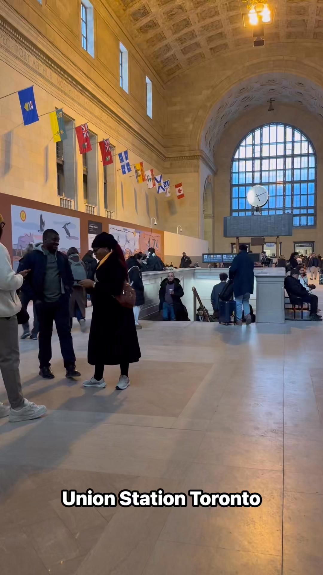 While there wasn’t much to see outside the window in the dark, the ride itself was calm, cozy, and such a relaxing way to travel between cities. Sometimes the journey is more about the vibe than the view
#ViaRail #TrainTravel #TorontoToMontreal #CanadaTravel #NightTravel #TravelReel #TravelCanada #MontrealTrip #TravelVibes #ExploreCanada #RailJourney #travelbytrain #viarailcanada