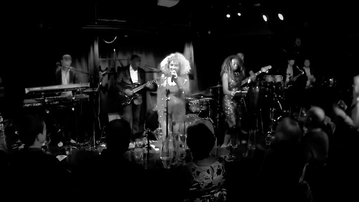 This Sunday 11 Feb @ 8pm Flo Collective is back @ Pizza Express Live Holborn to play 2 sets of Powerhouse Soul Anthems featuring classic hits by Aretha Franklin, Chaka Khan, Whitney Houston, Tina Turner and more! Book your tickets now!
