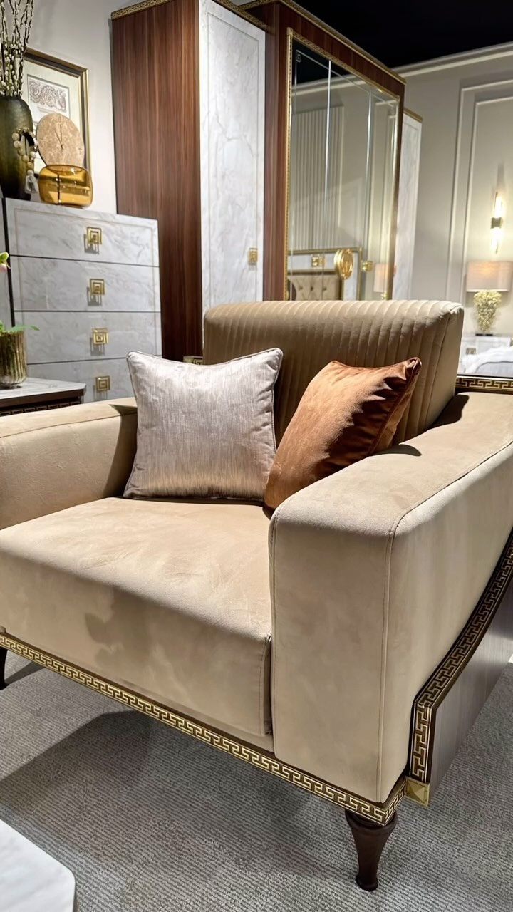 Nueva Colección Romántica | 📍Milán 2024 Diseños Exclusivos | Conoce nuestras Colecciones en nuestra pag web www.dortizmuebles.com | Envíos a toda la República
Muebles Exclusivos Italianos 🇮🇹
#mueblesitalianos #losmejoresmuebles #mueblesengdl #mueblesculiacan #culiacan #cdmx #prestigioitaliano #exclusivos #guadalajara #italia #lifestyle #luxury #dortizmuebles #style #diseño #muebles #diseñodeinteriores