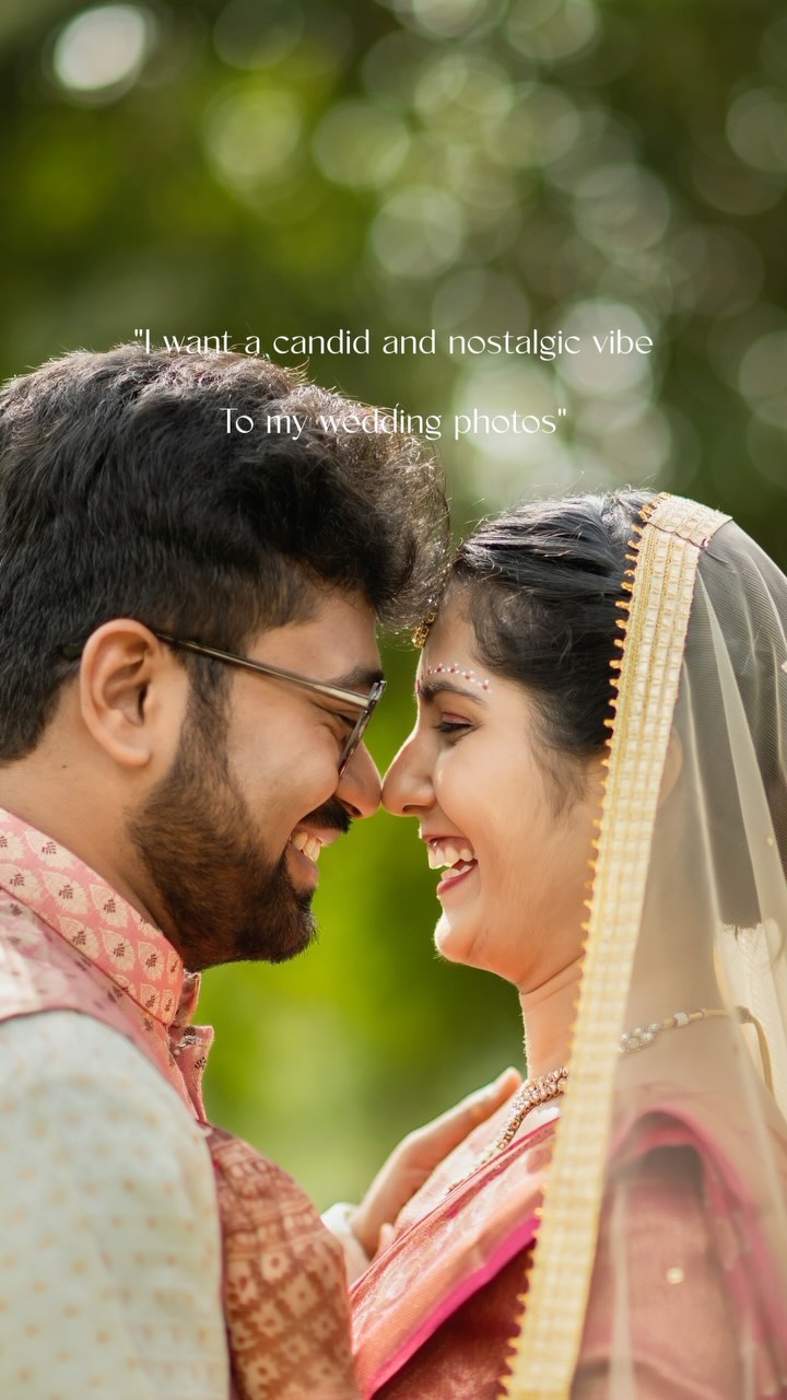 “I want a candid and nostalgic vibe to my wedding photos” That’s exactly what we do at MAGIK! Focus on capturing moments that truly reflect your essence bringing them to life in the most candid and timeless way🌟 Let us preserve those fleeting moments of your special day you’ll remember forever 💕
Let’s bring your love story to life! Reach out to us - we’d love to chat 💬
.
.
.
.
.
#magikweddings #weddingphotography #candidphotography #timelessweddingphotography #nostalgicweddingvibes #captureyourlovestory #weddingphotostoremember #indianwedding #candidindianweddingphotography