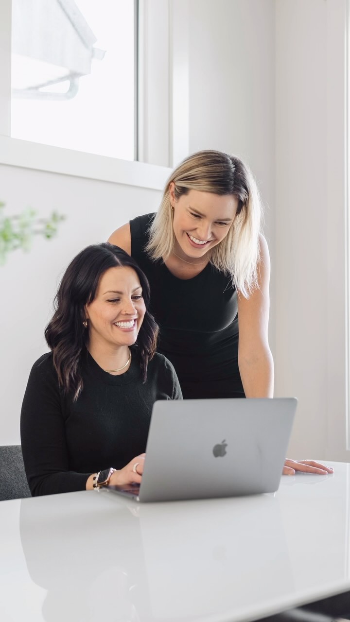 We are here to make this year YOUR year in real estate. Have you been thinking of selling, buying, or investing this year? We love chatting all things real estate, in a very low stress way ☕️
Market questions?
Strategy discussions?
Let’s dive in together!
📲 DM or text us at +1 (403) 768-4346.
Powered by REAL Broker
#realestate2024 #2024Goals #letsmakemovestogether #calgary #calgaryrealtor #movingtocalgary #yyc #yycrealestate #cochranerealestate #bcrealestate