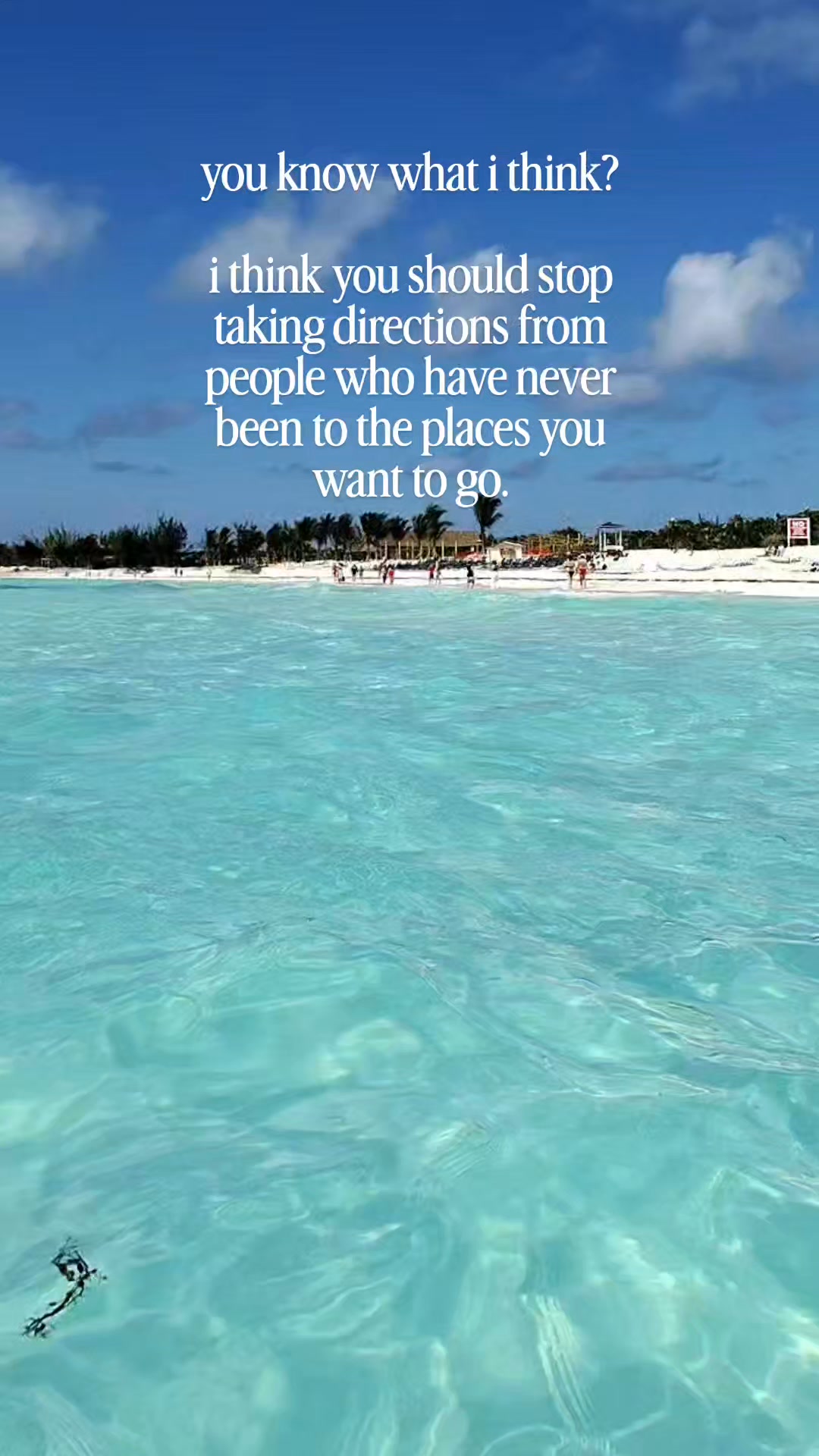 I can't be the only one...