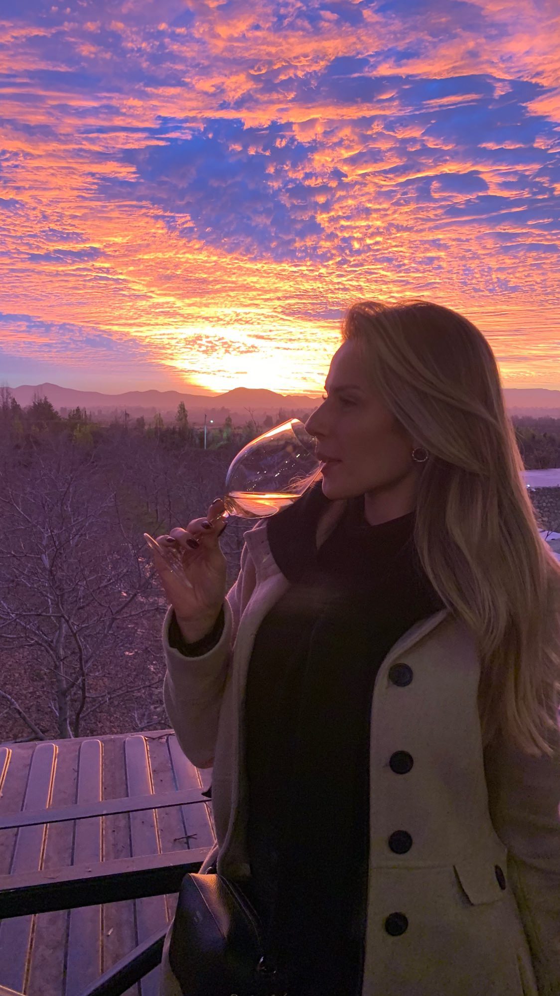 A verdade é que momentos difíceis vem e vão, eles nos ensinam a valorizar a beleza da vida, o que temos e quem nos acompanha nesta jornada.
Que possamos brindar, celebrar e agradecer todos dias as bençãos que temos! Honrando e guardando na memória e no coração aqueles que partiram ♥️