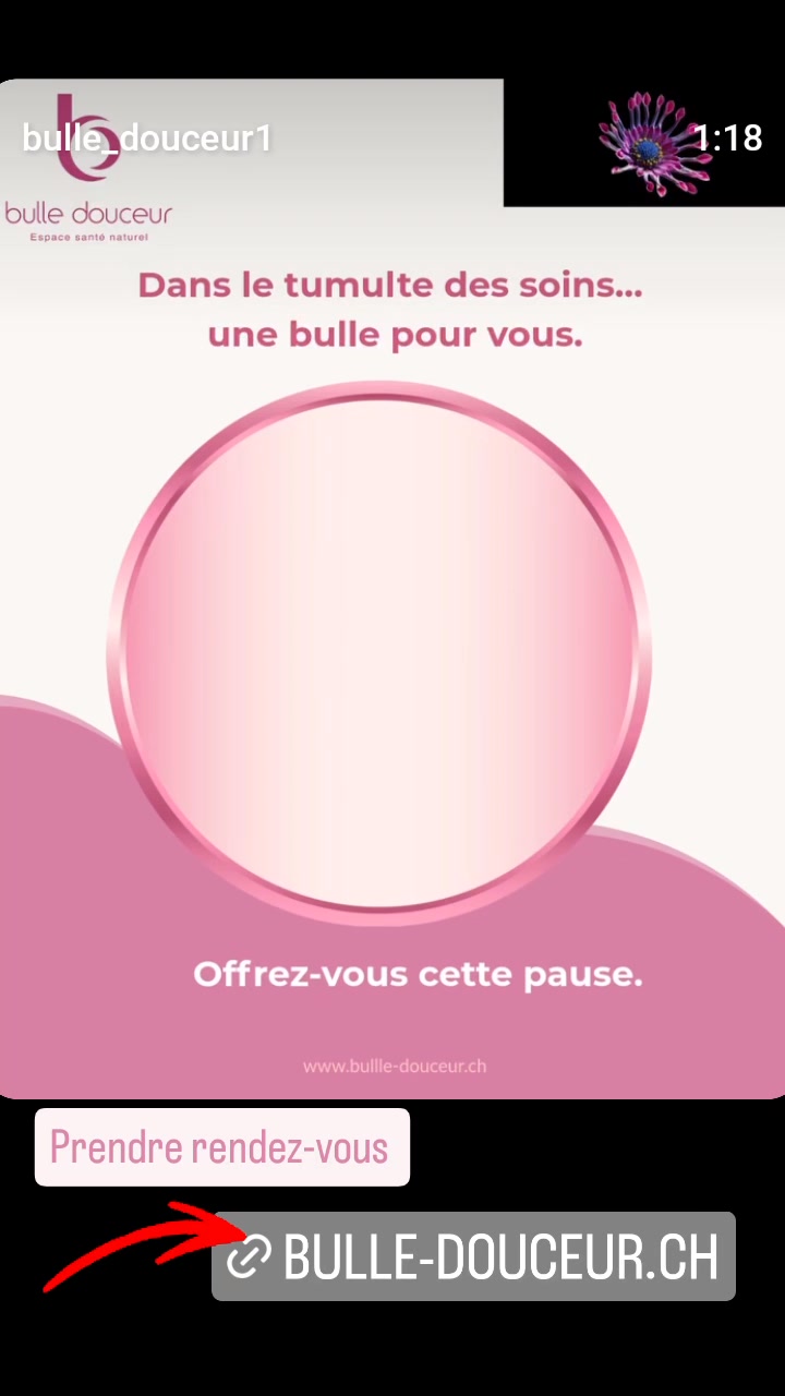 🌀 Si vous êtes suivi(e) en oncologie en Valais, vous savez combien le parcours peut être exigeant.
Les traitements, les déplacements, les rendez-vous…
Et parfois cette fatigue profonde, physique et émotionnelle.
🌿 Mon accompagnement en homéopathie s’inscrit en complément strict de votre suivi oncologique.
Il ne remplace aucun traitement médical et respecte pleinement les décisions de votre équipe soignante.
Il s’agit d’un soin de support, destiné à :
✨ vous offrir un espace d’écoute individualisé
✨ soutenir votre équilibre global
✨ vous accompagner avec douceur dans cette période de vie
🤍 Ici, vous êtes accueilli(e) dans votre globalité, à votre rythme.
En Valais, des ressources reconnues existent également, notamment la Ligue Valaisanne contre le cancer, qui propose un accompagnement aux personnes concernées et à leurs proches.
Mon activité est indépendante et peut venir en complément des soutiens déjà en place.
🌿 Accompagnement complémentaire en oncologie
🤍 Soin de support – approche globale
📍 Valais | Monthey • Sion • Martigny • Sierre
⬇️ Prendre rendez-vous : https://www.bulle-douceur.ch/accueil
#Valais #monthey #Sion #Martigny #Sierre
#Cancer #ParcoursCancer #SoutienCancer
#SoinsDeSupport #Oncologie
#SantéGlobale #AccompagnementHolistique
#BienÊtrePendantCancer #ÉcouteBienveillante
