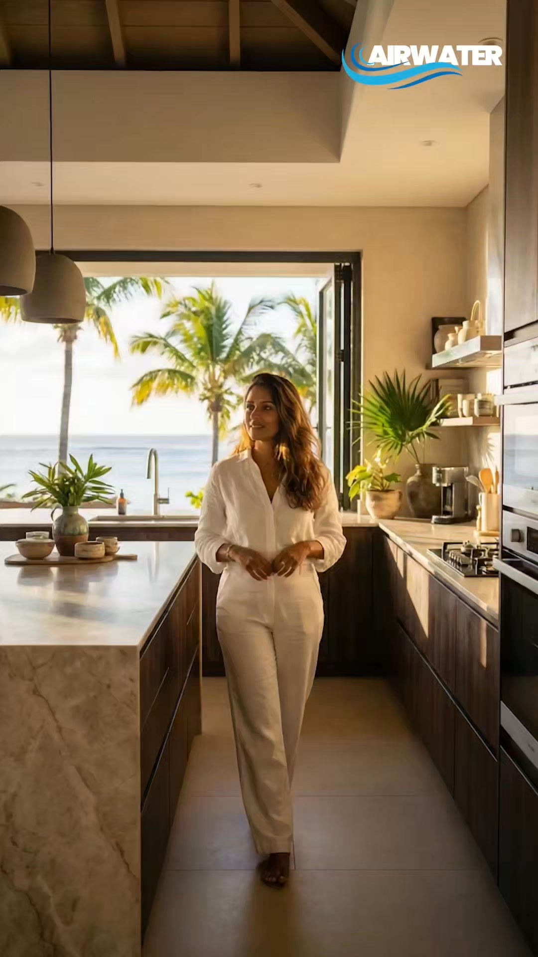 💧✨ DÉCOUVREZ LA RÉVOLUTION DE L'EAU ✨💧
Vous en avez assez des bonbonnes encombrantes ? De l'eau douteuse ? De la sécheresse à l'Île Maurice ? 🌴
Voici AIRWATER — la machine qui capte l'humidité de l'air et la transforme en eau alcaline PURE directement dans votre cuisine ! 🎯
✅ 0% Chlore | 0% Chimie
✅ pH Alcalin 8.5 (eau la plus pure)
✅ Eau Fraîche glacée OU Eau Chaude instantanée
✅ Installation PLUG & PLAY (aucun plombier nécessaire)
✅ Un achat = Une vie sans bonbonne !
✅ Fabriqué à Maurice, pour les Mauriciens d'exception 🇲🇺
From air to glass. Pure wellness. 💙
**Vous avez des questions? CONTACTEZ-NOUS SUR WHATSAPP !** 📱
👉 WhatsApp : +230 5250 2262
🌐 airwatermauritius.com
📍 Costal Road, Trou aux Biches, Mauritius
Ne laissez pas cette opportunité vous glisser entre les mains. Investissez dans votre santé, investissez dans AirWater ! 💪✨
#AirWater #MauritusWater #AlkalineWater #PureWellness #MadeinMauritius #Innovation #FamilyHealth #WaterDispenser #TrouAuxBiches #ExpatsInMauritius #HealthyLifestyle #SustainableLiving #MauritusLife #EauPure #bienetreaunaturel