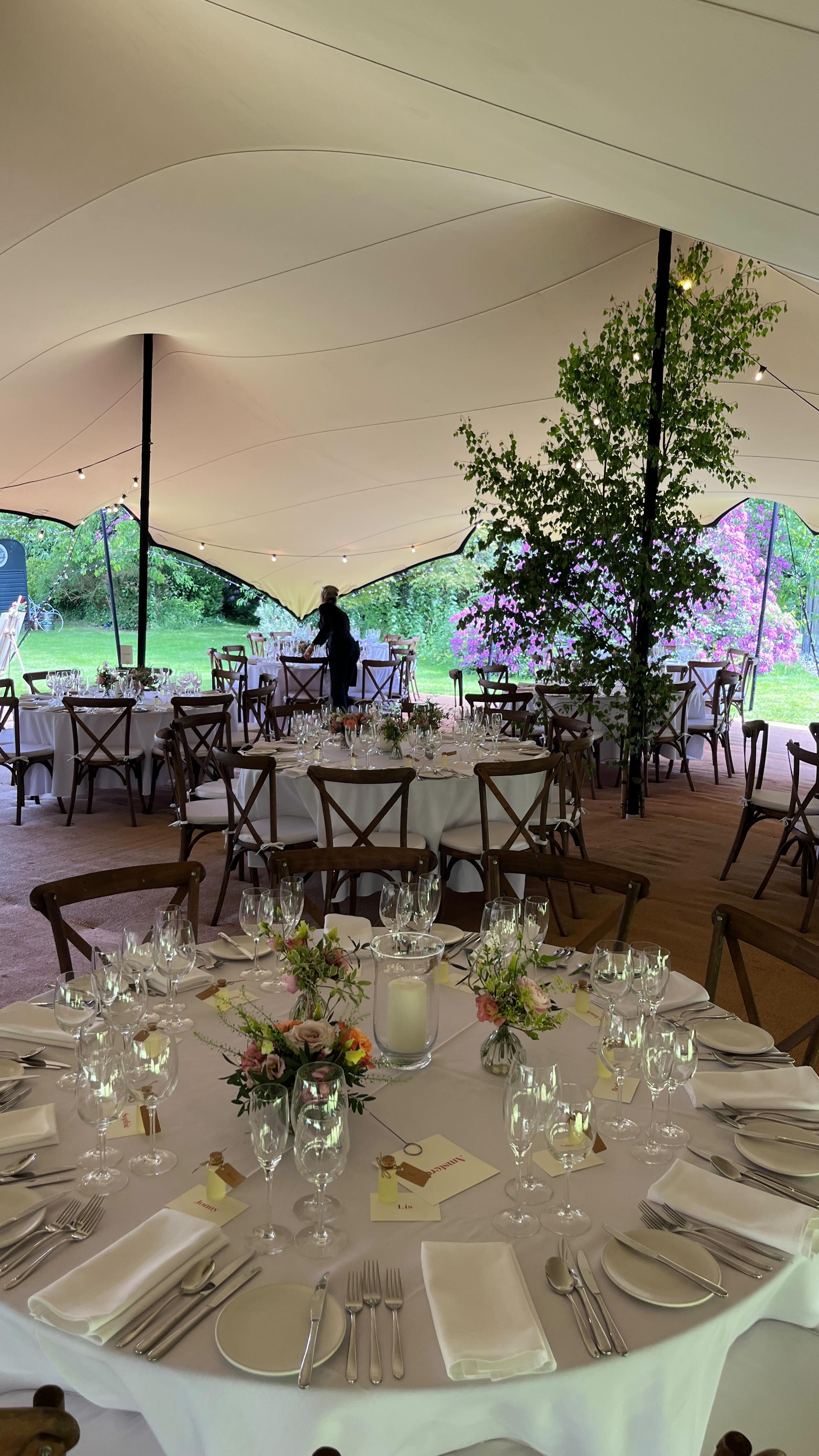 What a fantastic start to the month - a few moments from a weekend of weddings!
#surreywedding #marqueewedding #gatestreetbarnwedding #gatestreetbarn #surreycatering #weddinginspiration #weddingcatering