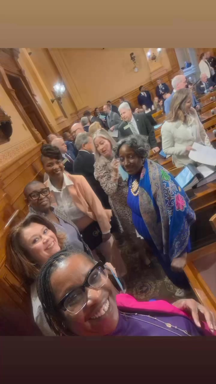 At it bright and early! Bills Bills Bills!