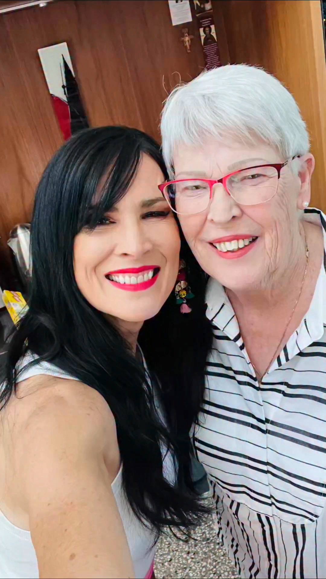 Starting with my 🥰 Mum and ending with my 🥰 Daughter IWD is about the bookend of love and everyone inbetween who has shaped enhanced and empowered me through life.
As Mum would always say it’s my birthday every day, this is just the same we should be celebrating one another every day so, Happy IWD to all the beautiful women in my life, today and every day ♥️
#IWD #womensupportingwomen