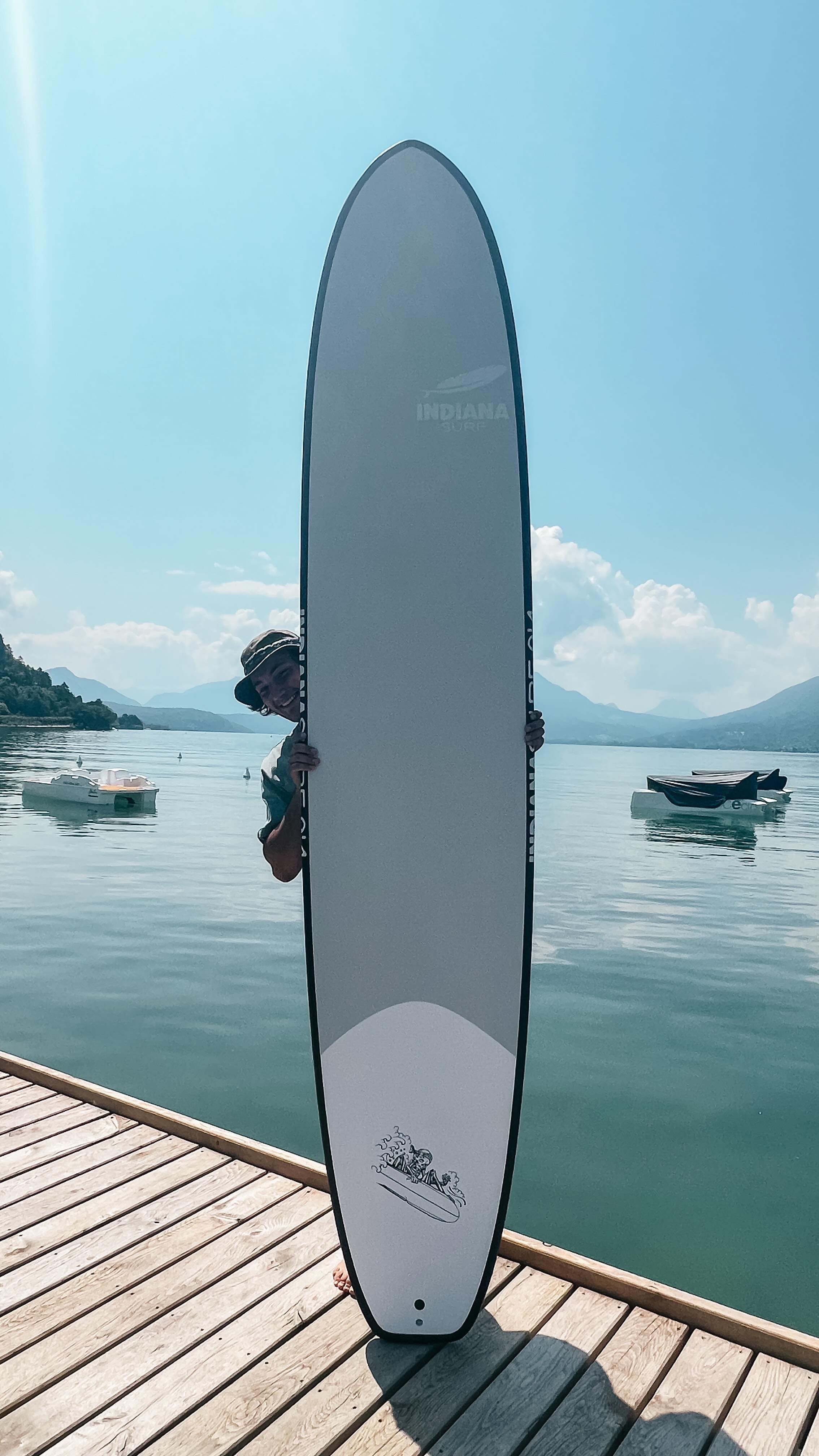 Découvrez la sensation de glisse que procure le WAKESURF et le WAKEBOARD sur notre magnifique lac d’Annecy ! 🏄🏻♂️☀️
Que vous soyez débutant ou expert, nous serons à votre écoute pour vous aider à progresser. 🤙🏻
✨ Pourquoi nous choisir ?
✅ Moniteurs expérimentés et diplômés
✅ Matériel de qualité
✅ Ambiance good vibes
✅ Eaux turquoise
Réservez votre session dès aujourd’hui et rejoignez-nous pour une expérience pleine de fun au cœur des Alpes françaises ! 🏄♀️🏝️
#WakesurfAnnecy #wakeboard #LacAnnecy #AventureAquatique #SportsNautiques #SensationsFortes #wakesurfer #goodvibes #fun #lac #france #annecytourisme #tourismefrance #friends #goodtimes #enjoy #boat #malibu #boys #team