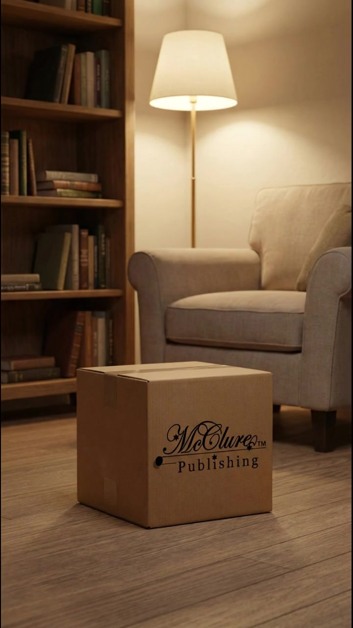 Read a book today. Start with several paragraphs then a chapter. No pressure. Reading should be enjoyable. #mcclurepublishing Kathy McClure @highlight
