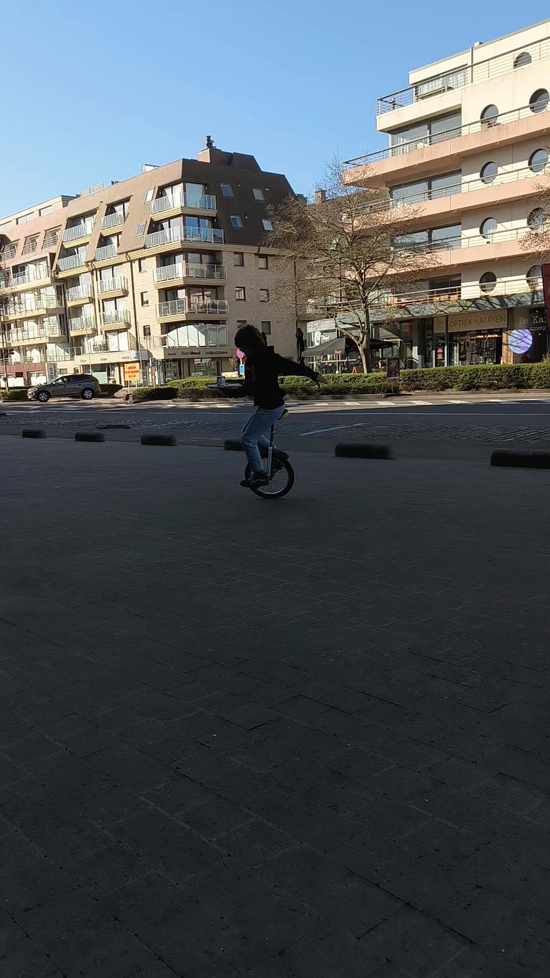 Best coffee in town Kiss My Coffee