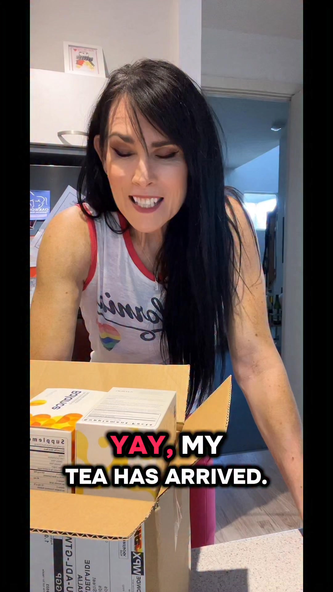 🧐 Sometimes it’s not about calories in -V -calories out. 🧐
As most of you know I’m an advocate for eating well and moving more, always have and always will be, that will never change nor be replaced.
However when hormone responses interfere with our bodies it can be a real problem especially during perimenopause.
For me personally, I know something still needs tweaking so I’m embarking on a program with an all natural product proven to support the way our body uses and stores fat. Because sometimes it’s more than what you’re putting in your mouth after 40+.
If you missed my catch up with Carrie then here’s the link she explains it perfectly! https://youtu.be/K36xvNqfnOU?si=yFsUu_BSx1mLilz1
There’s a lot to this product and I’m still learning the lingo but if it has piqued your interest sing out and I’ll send you some information.
Excited to once again help educate and inform those who are interested to live as healthy and as happy as they possibly can for the future of themselves and their families 🥰
To Yours in Health
BB 💋
@highlight
#fatloss #hormonalsupport #insulinresistance #prediabetic #diabetes #MetabolicHealth #prevention #DiabetesAwareness #HealthMatters