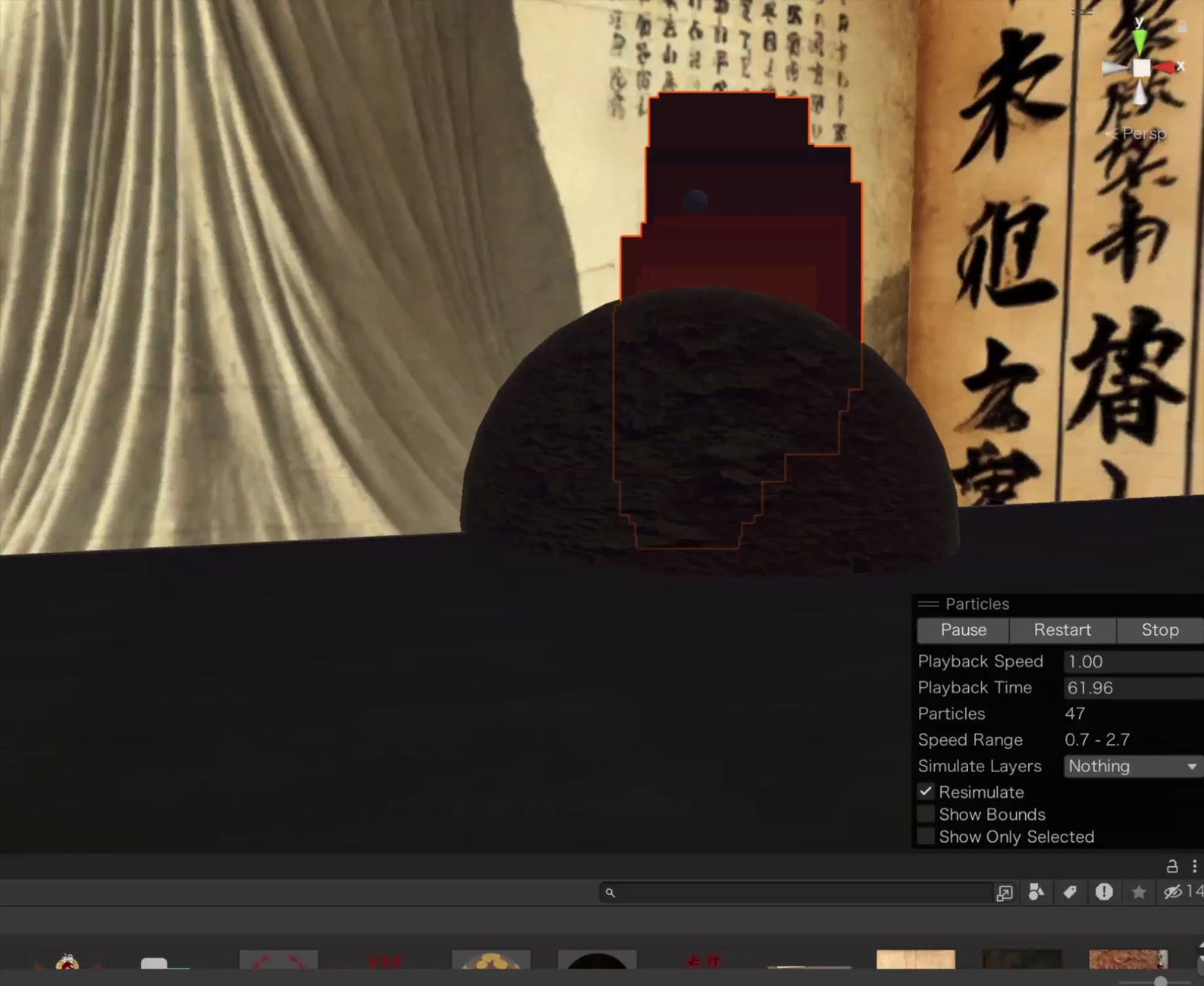 Unityでメタバース構築とか難しい事はAIに音声やテキストで指示しておいて、後は寝てても自動でやってもらえるようにしました。
実際にはAIに任せておいて寝てるわけでは無く、その間に絵を描いたりしてます。
「自分がたくさん居たらいいのに。」っていうのが、現実となったんですね。
これがもっと進むと「自分要らなくね?」ってなります。
要らなくなった自分は好き勝手に生きます。