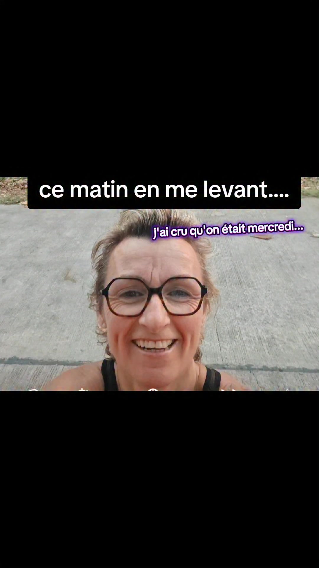 OUF
J'AI EU PEUR !! 😳☀️🌊