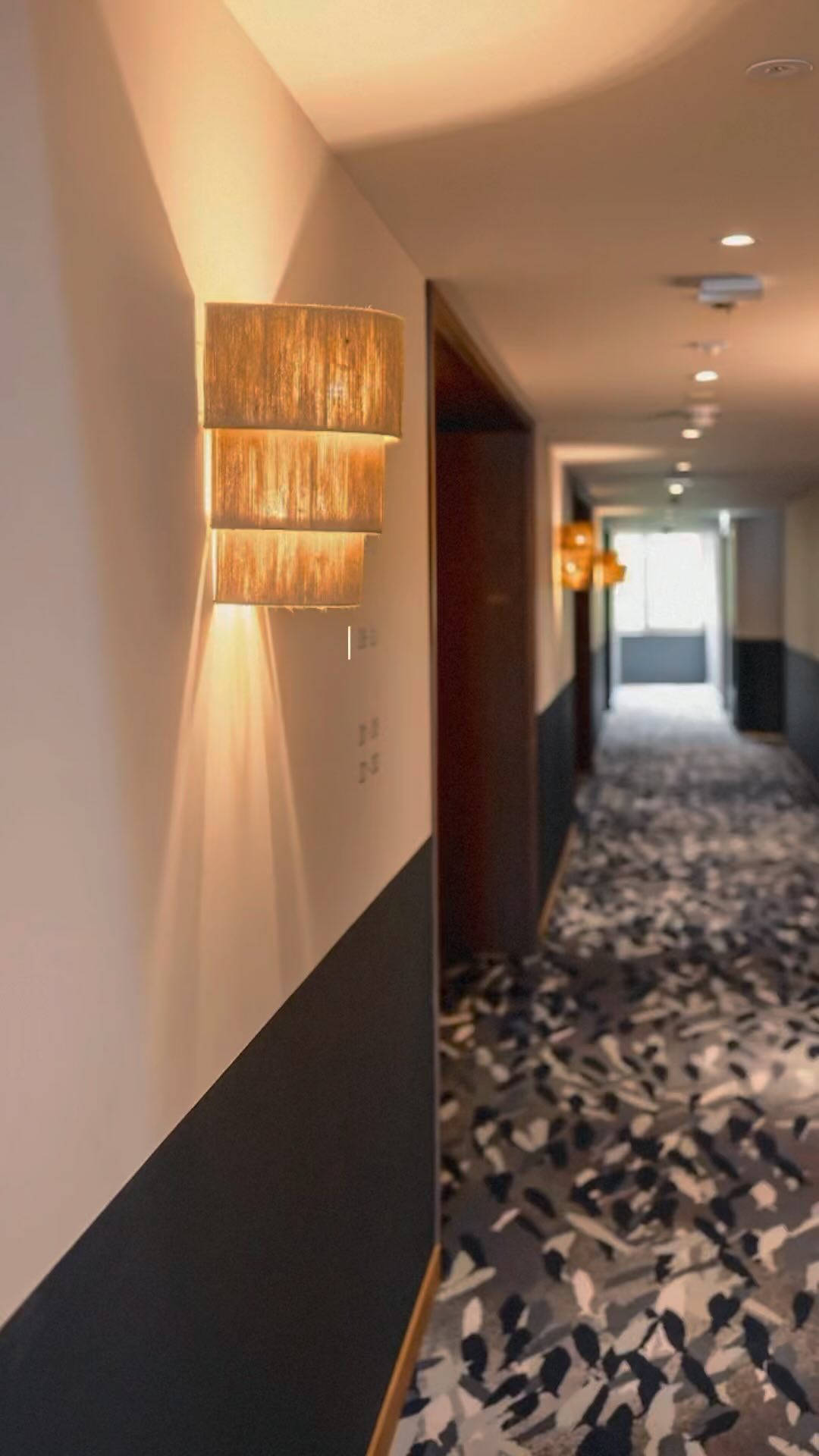 Hey guys 💫
Here some facts about our superior rooms 👇🏻
We offer a comfortable space of approximately 26 square metres each. Although compact in size, they are thoughtfully designed to maximise functionality and ensure a comfortable stay.
From spacious king-size beds turns into twin bed and cozy furnishings to modern amenities , our superior rooms at The Yarn Hotel are a perfect choice for a business trip or a weekend getaway.