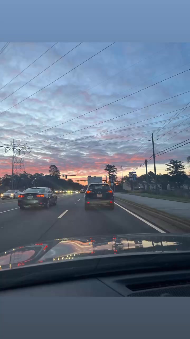 I take action from what the universe puts out! Get Up!