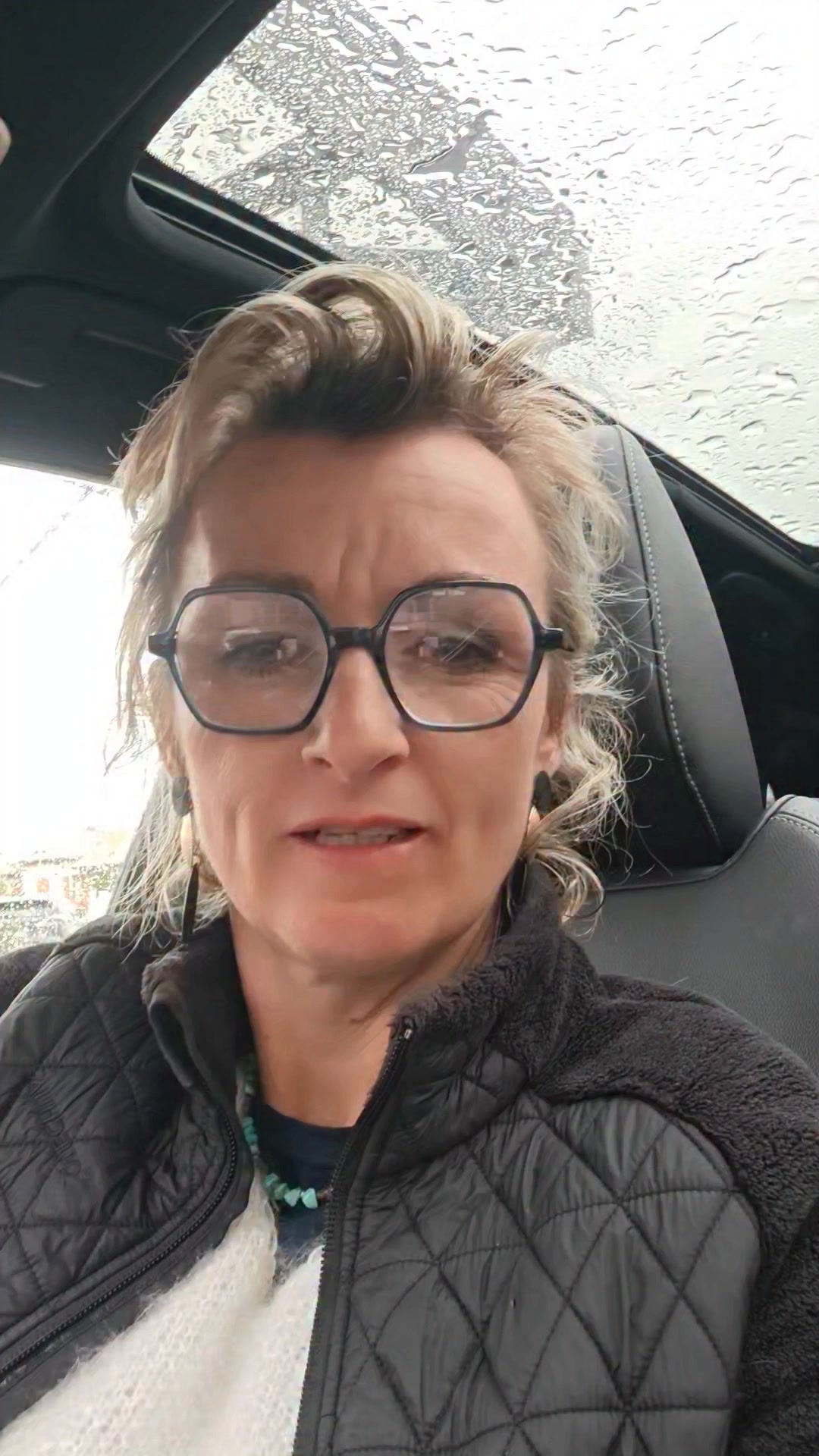 Des retrouvailles.... Tellement géniales 😍🤪