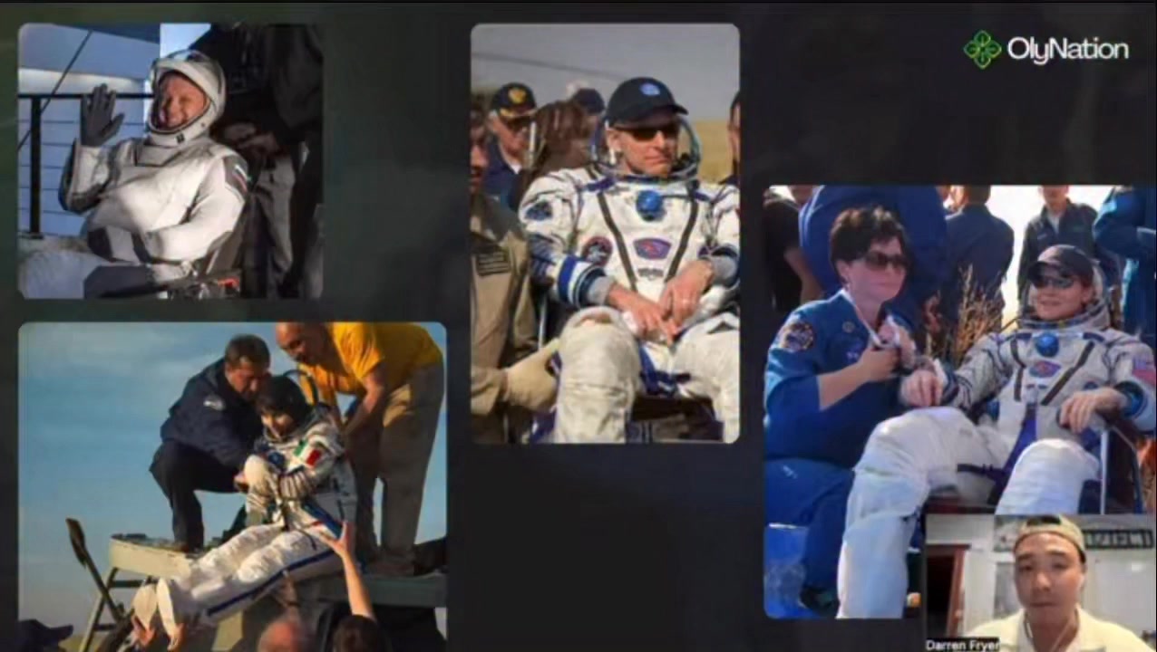 This quick clip just goes to show the importance of the earths geomagnetic field.
It’s a similar analogy to us here on earth we are just as disconnected, wearing synthetic shoes, living in concrete jungles, not getting the cellular charge we need to survive.
We are electrical, our cells are like little batteries and need charging just like your phone, ever wonder why you’re constantly dragging your feet? You don’t expect you phone to survive more than 24hrs without recharging so why should you?
Full replay here: https://youtu.be/J8QnS1lwYHo?si=smgkzPIUpI91RKy5
#5thelement #geomagnetic #frequencyrecharge #cellularhealth #pemftherapy #DiseasePrevention #bonedensity #tissueregeneration