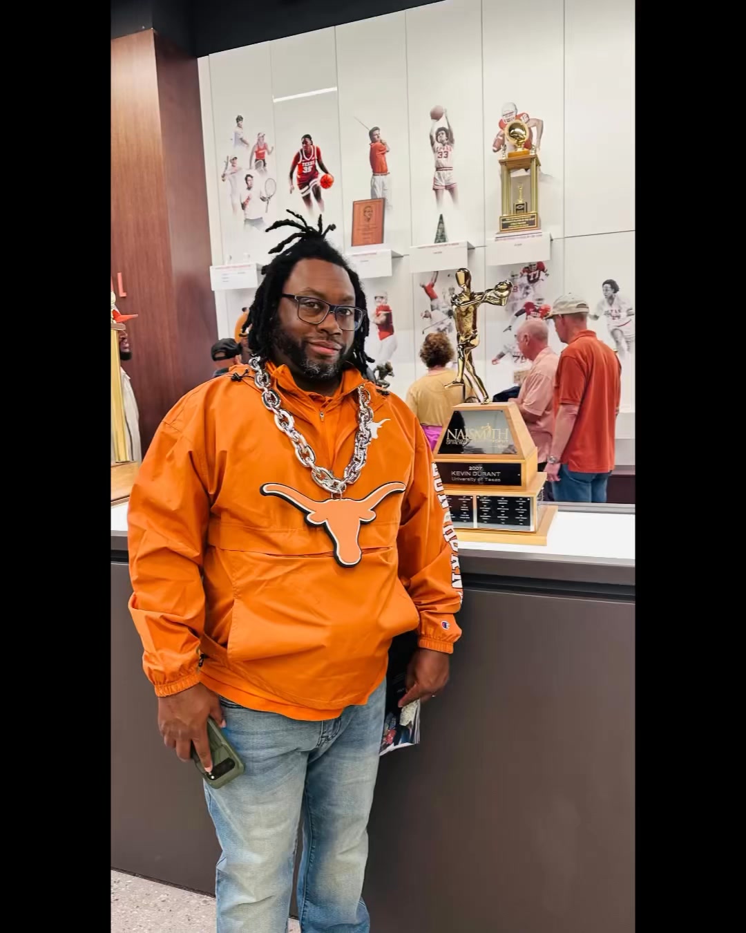 I need everyone to help me wish this loving man of mine a very Happy Birthday! 🎉❤️
I have been blessed to experience 18 beautiful birthdays with you, and each one means more than the last. You have brought so much love, purpose, and unforgettable memories into my life—I truly can’t thank God enough for you.
Thank you for everything you do—seen and unseen. The kind of love you give, the way you lead, and the way you care for our family is something I could never repay… but Lord knows I try! ❤️
Thank you for loving me and covering our family. Thank you for being obedient to our Father and stewarding the blessings He has placed in your hands. I’ve always said God blesses you—and those blessings overflow onto us. And for that, I am forever grateful.
Even in moments where I may fall short, please know this: I love you deeply, fully, and with every fiber of my soul. You are truly one of the greatest blessings in my life.
I found my forever in you—and I give all glory to God for this beautiful union. 🙏🏽
Thank you for sharing your life with me. I pray that I’ve been even a fraction of the blessing to you that you are to me.
Happy Birthday, my love! 🎂
It’s only up from here… and today, I give you the gift of peace, rest, and all the love you deserve.