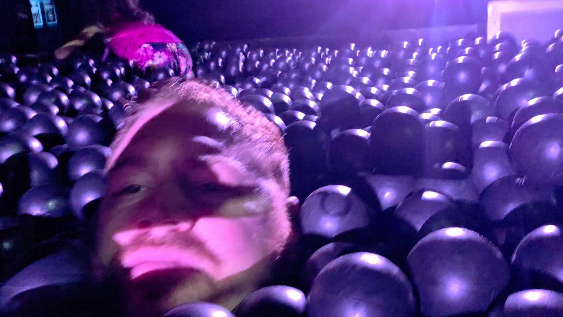 Oh, so you're deep into art? How deep? #interactiveart #art #ImmersiveExperience #surreal #Amazing