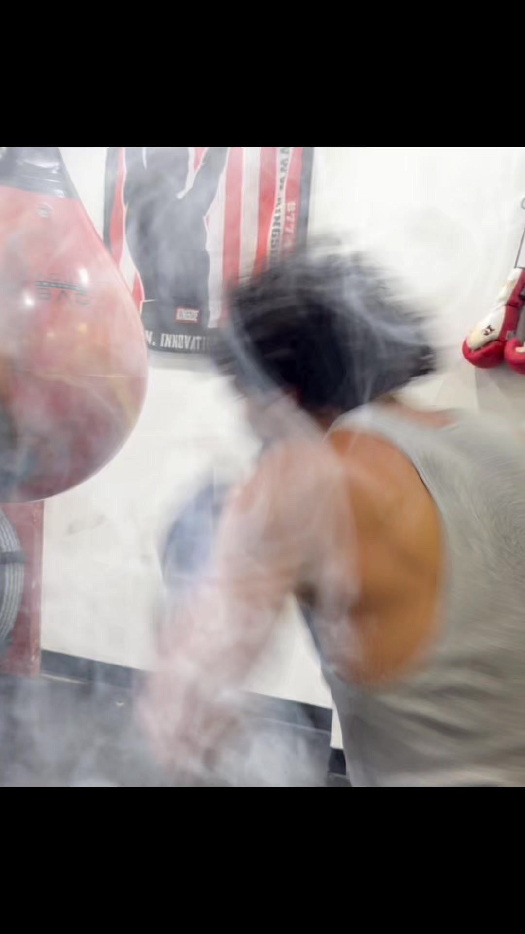 Let’s go, Jorge Delgado!