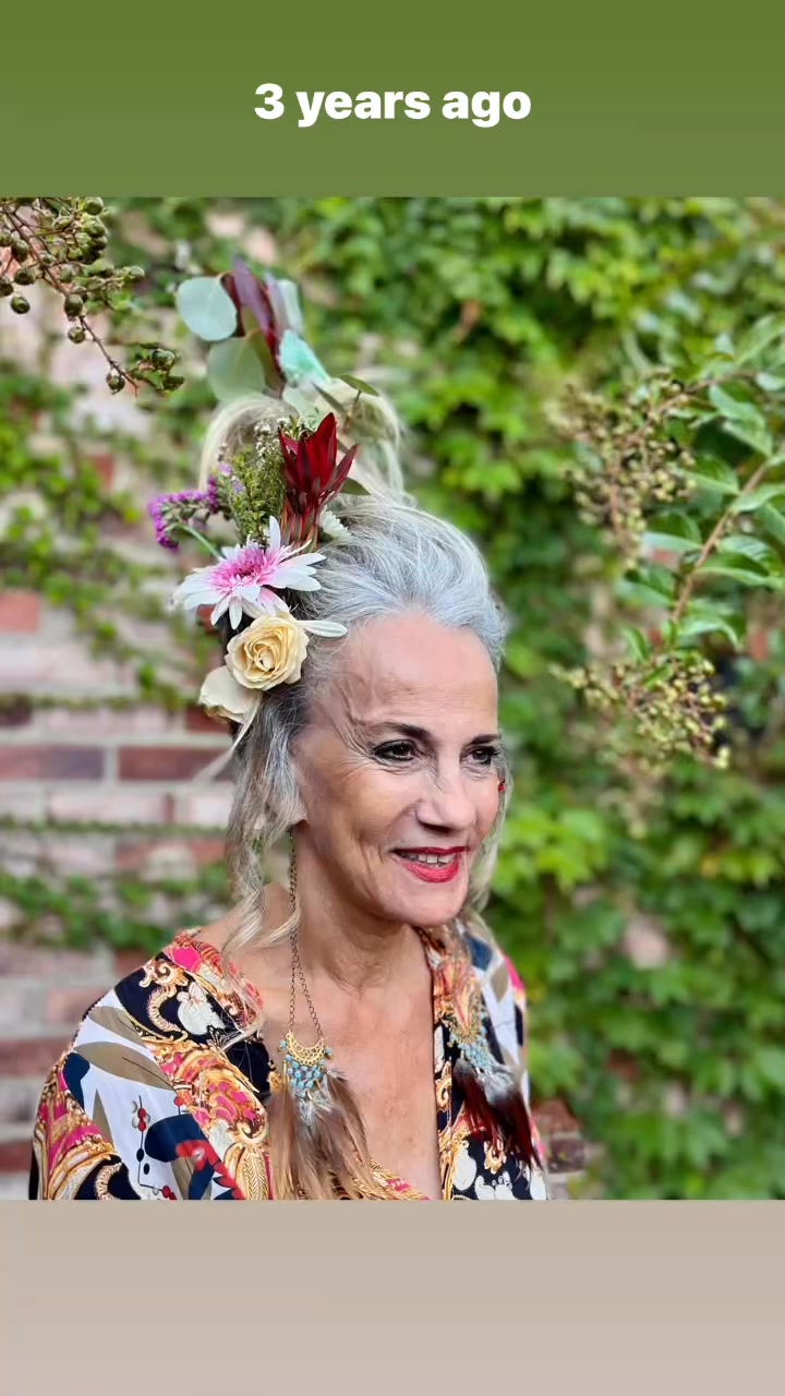 Fremantle street art festival 3 years ago. This year was amazing too🌺