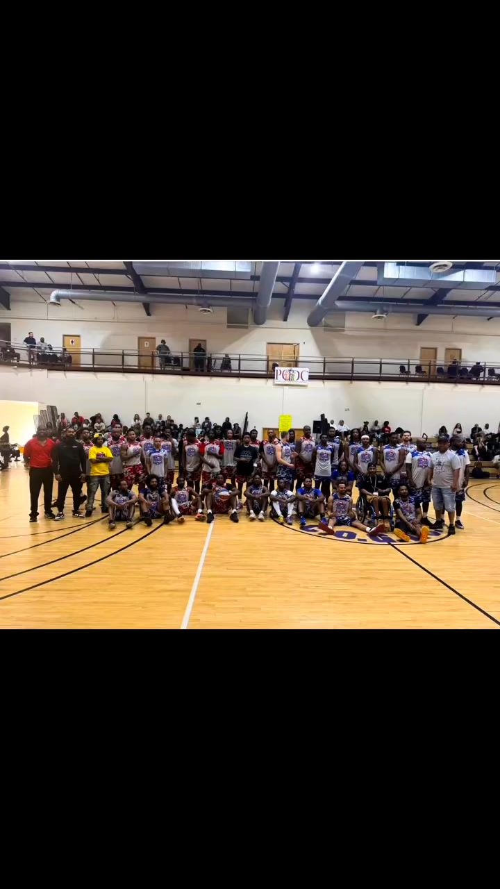 Grateful doesn’t even begin to cover it. This past weekend in Atlanta was truly special. Having the opportunity to be part of such a high-level event and coach some of the best talent in the league was a privilege I don’t take lightly.
Being around that level of competition, passion, and brotherhood reminds you why you love the game. Every player brought intensity, skill, and a mindset to compete — and it was an honor to lead, learn, and grow alongside them.
Appreciate everyone who made the weekend possible. Experiences like this are what it’s all about. Let’s keep building. 💯🏀
#Grateful #Blessed #CoachingLife #Basketball #AtlantaHoops #HighLevel #Leadership #RespectTheGame #TheGrind #HoopsCulture #StayReady #BuildAndGrow