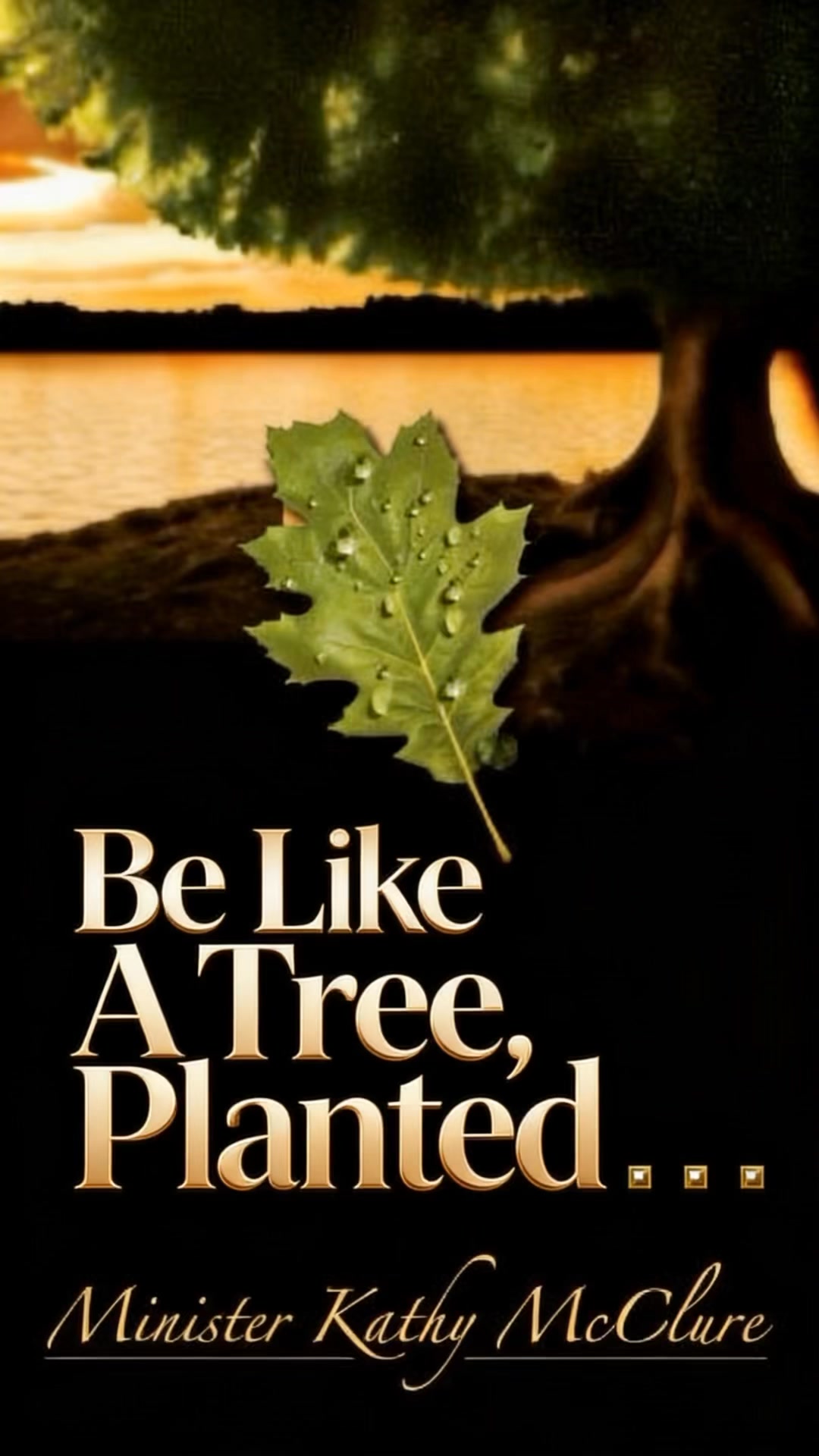 START somewhere! I started with one book. Had five editors work on it because of my lack of the English language.
As I was going through a difficult time in my life, this is what God birthed. He told me to write a book. Although, I am a math and science major, I thought it was ludicrous. He downloaded what to write at any given time of the day. I had to stop and write or type the revelation.
BE LIKE A TREE, PLANTED…
The dot dot dot are the authors that have published with us and those that are coming.
There is a chapter called, Is It An Orange Or An Apple.
Another chapter called, The Stem of Jessie.
And another chapter called, The Family Tree.