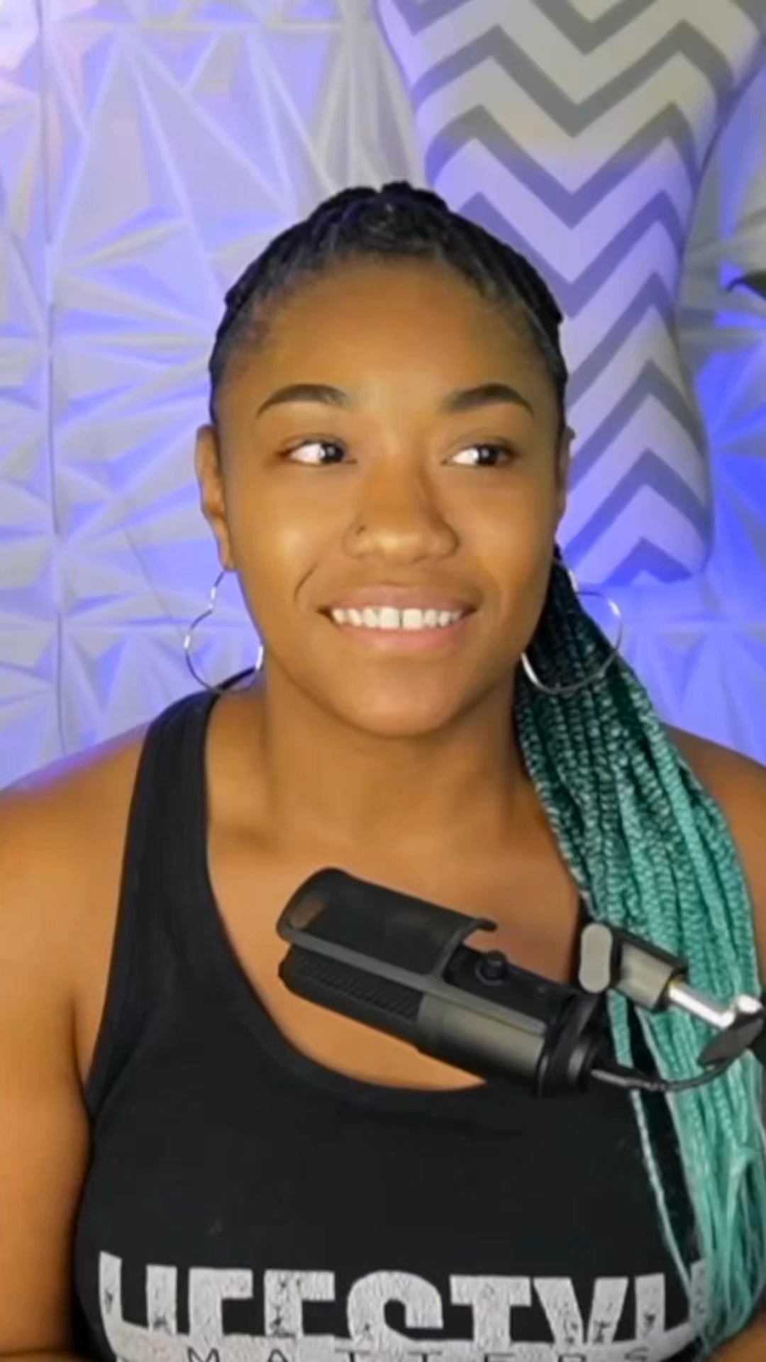 In this video, Iâm sharing an update on the last 9 weeks of my fitness challenge.
I realized somethingâŠYes, weight loss is calories in vs. calories outâbut itâs a little deeper than that.
Full video is on my YouTube đđŸLink in bio.
#fitnessjourney #weightlossjourney #caloriesincaloriesout #realtalk #fitnesschallenge healthjourney transparency progressnotperfection