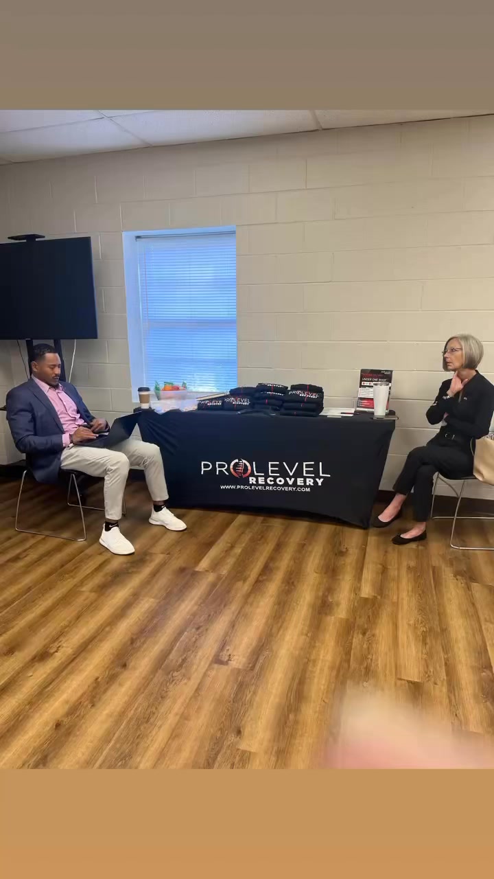 #ProLevel #cityofnorcross