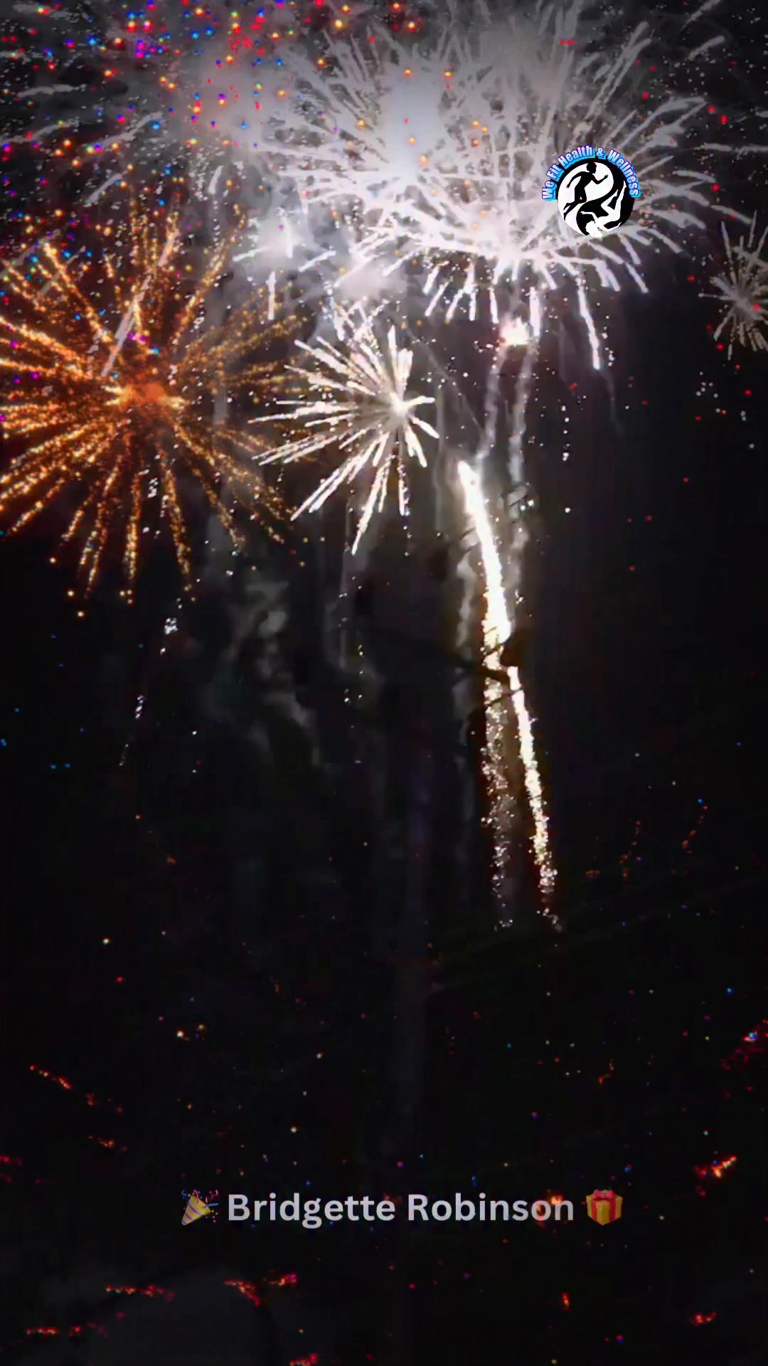 Happy Birthday To Our Spiritual Disciple and Sister For Life 🎉Bridgette Robinson 🎁