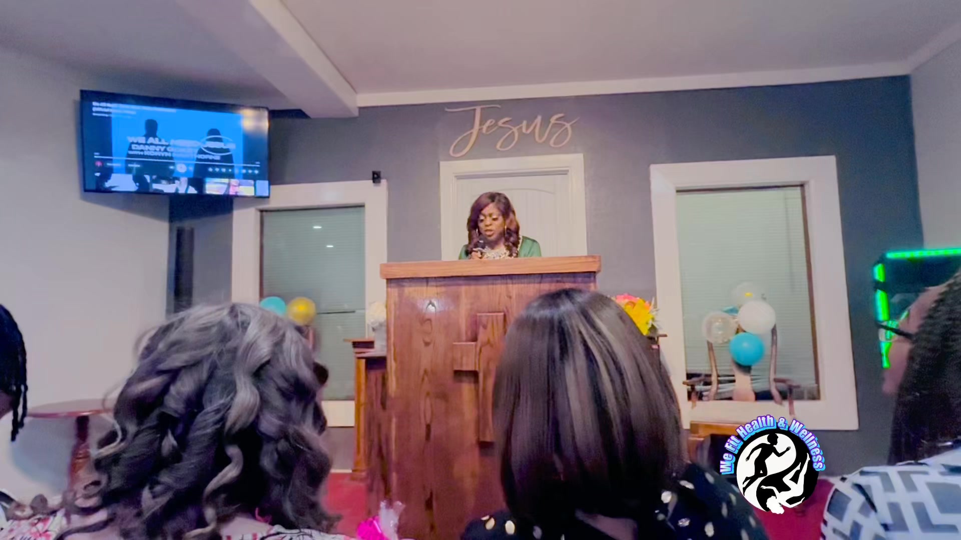 VGC Homegirls
Isaiah 43:19 KJV
“Behold, I will do a new thing; now it shall spring forth; shall ye not know it? I will even make a way in the wilderness, and rivers in the desert.”
Spiritual Sorority,
Sisters, Strength, Support, Strong Towers, Superpowers, Family,
We All Have Been Woven Together By
Our Spiritual Parents
“Bishop Donny & Prophetess Jackie Banks.”
Victory Gospel Chapel Spiritual Growth Center Is Where We Were Birth.
We Are Built To Take Another Nation By Force 🙏
⛪️VGC Homegirls For Life ♾️