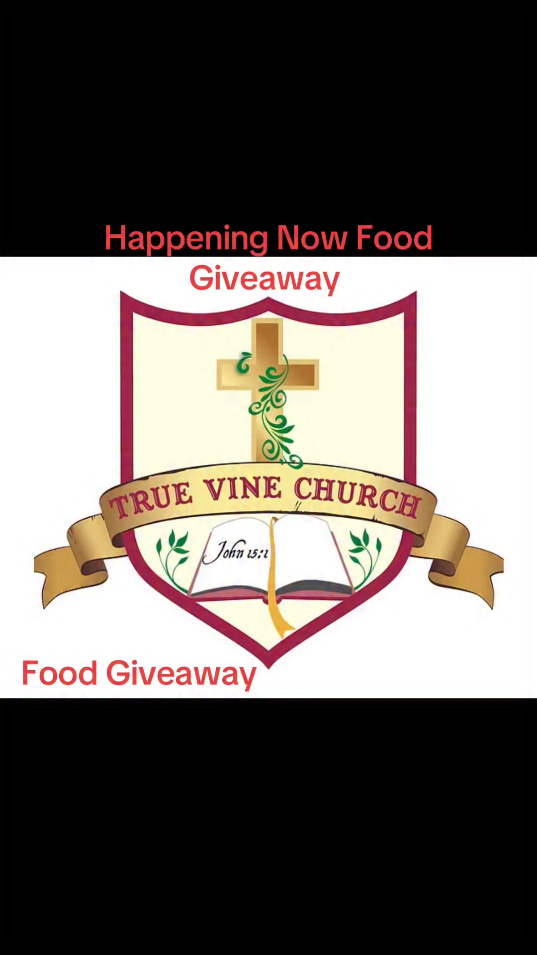Happening Now
Please help get the word out
FREE FOOD GIVEAWAY HAPPENING RIGHT NOW
We need your help spreading the word. We currently have 7 pallets of food to give away right now.
If you or someone you know is in need, please come by and pick up free food items. We have:
Precooked meals, meat, and vegetables
Please bring your own bags and boxes to help carry your items.
Location:
1357 Rice Rd.
San Antonio, TX 78220
Everything is free while supplies last.
Please share this post so we can help as many families as possible.
#SanAntonio #FreeFood #FoodGiveaway #CommunitySupport #WSANRadio #HelpingFamilies #FreeMeals #SanAntonioEvents
