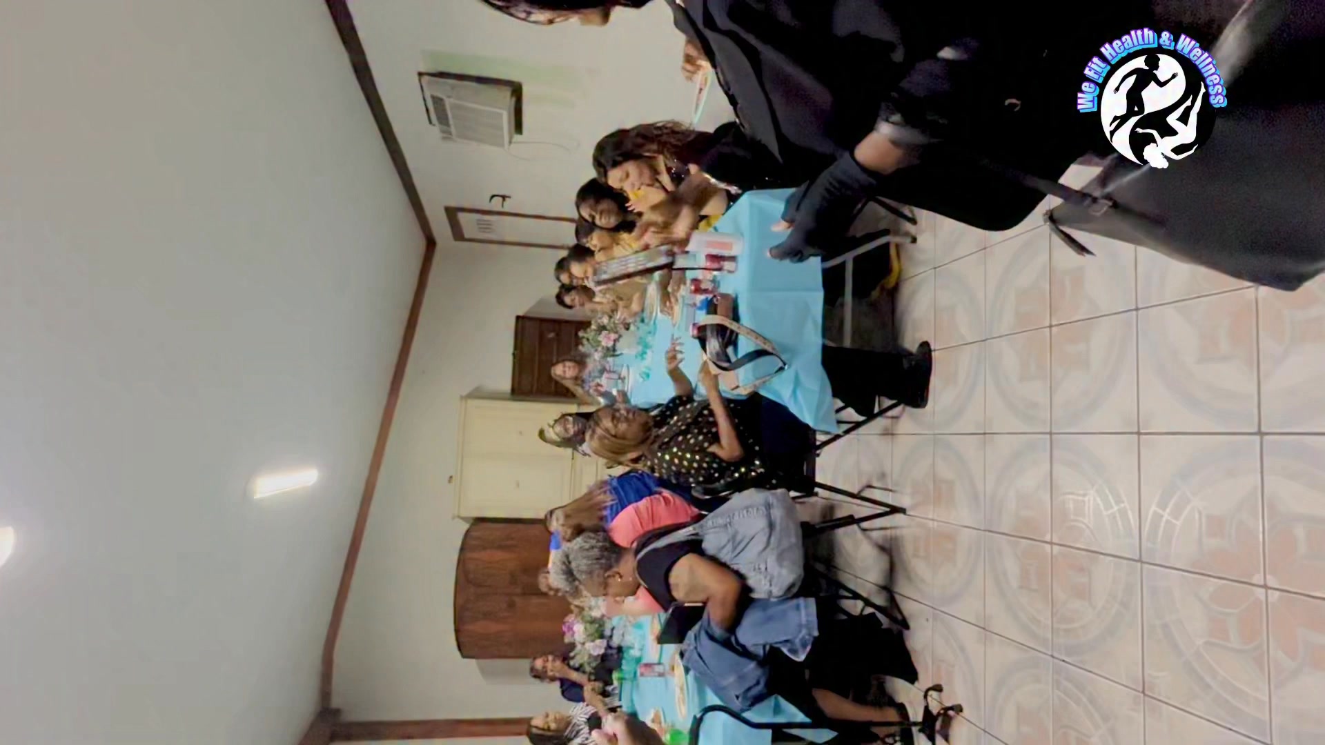 VGC Homegirls
Isaiah 43:19 KJV
“Behold, I will do a new thing; now it shall spring forth; shall ye not know it? I will even make a way in the wilderness, and rivers in the desert.”
Spiritual Sorority,
Sisters, Strength, Support, Strong Towers, Superpowers, Family,
We All Have Been Woven Together By
Our Spiritual Parents
“Bishop Donny & Prophetess Jackie Banks.”
Victory Gospel Chapel Spiritual Growth Center Is Where We Were Birth.
We Are Built To Take Another Nation By Force 🙏
⛪️VGC Homegirls For Life ♾️