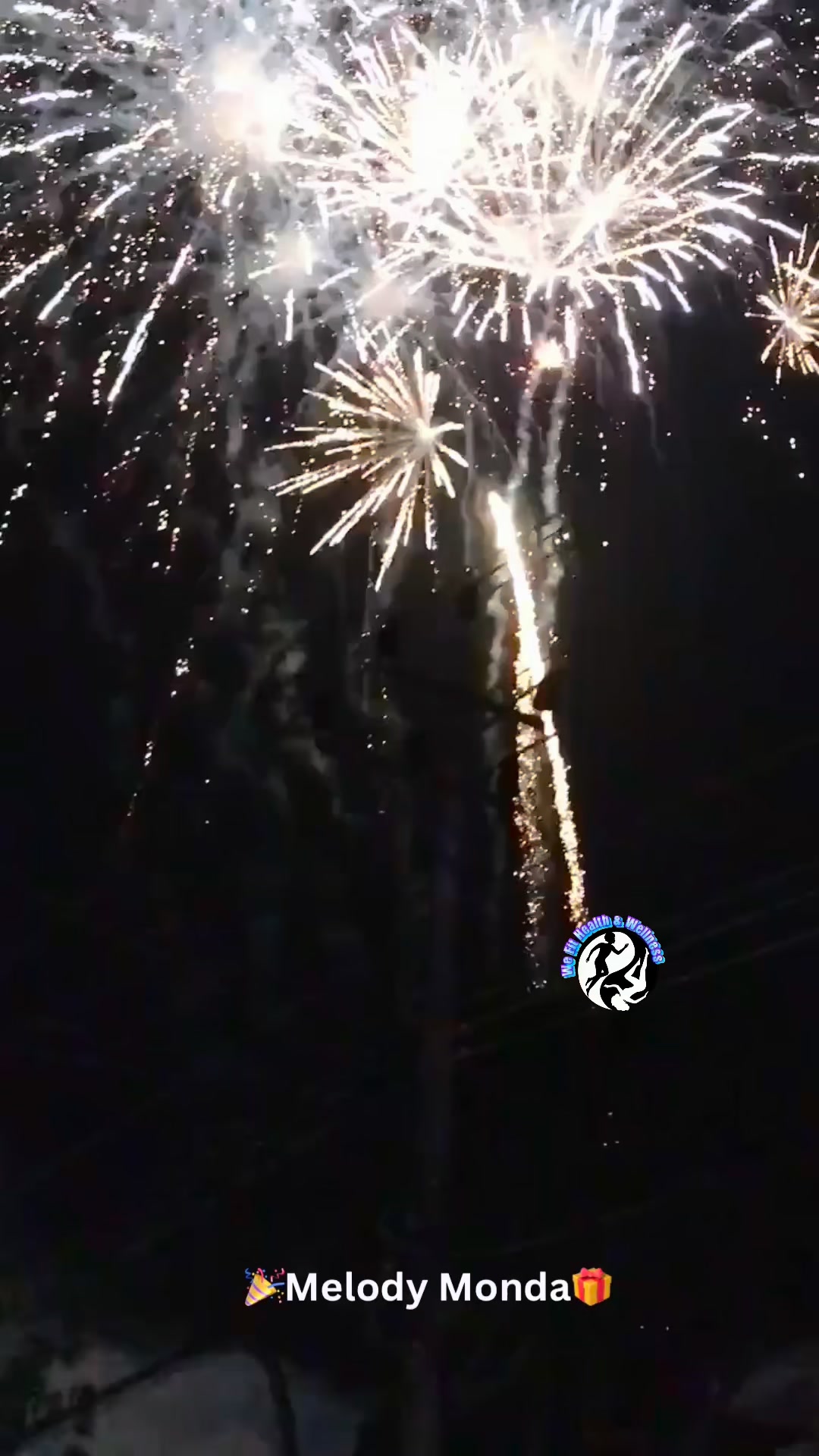 Happy Birthday To Pastor Melody Monda ๐