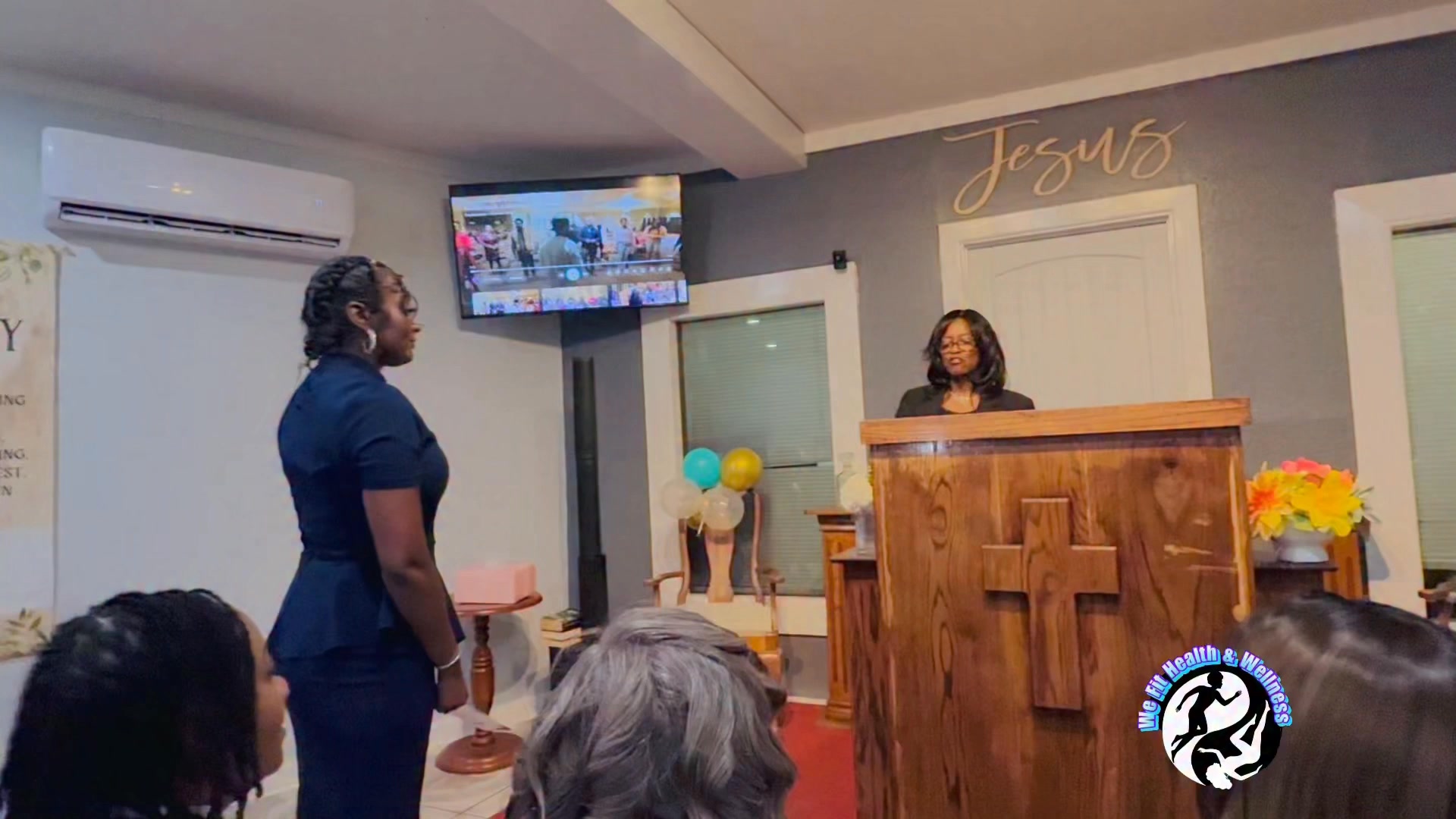 VGC Homegirls
Isaiahโฌ โญ43โฌ:โญ19โฌ โญKJVโฌโฌ
โBehold, I will do a new thing; now it shall spring forth; shall ye not know it? I will even make a way in the wilderness, and rivers in the desert.โ
โญโญ
Spiritual Sorority,
Sisters, Strength, Support, Strong Towers, Superpowers, Family,
We All Have Been Woven Together By
Our Spiritual Parents
โBishop Donny & Prophetess Jackie Banks.โ
Victory Gospel Chapel Spiritual Growth Center Is Where We Were Birth.
We Are Built To Take Another Nation By Force ๐
โช๏ธVGC Homegirls For Life โพ๏ธ