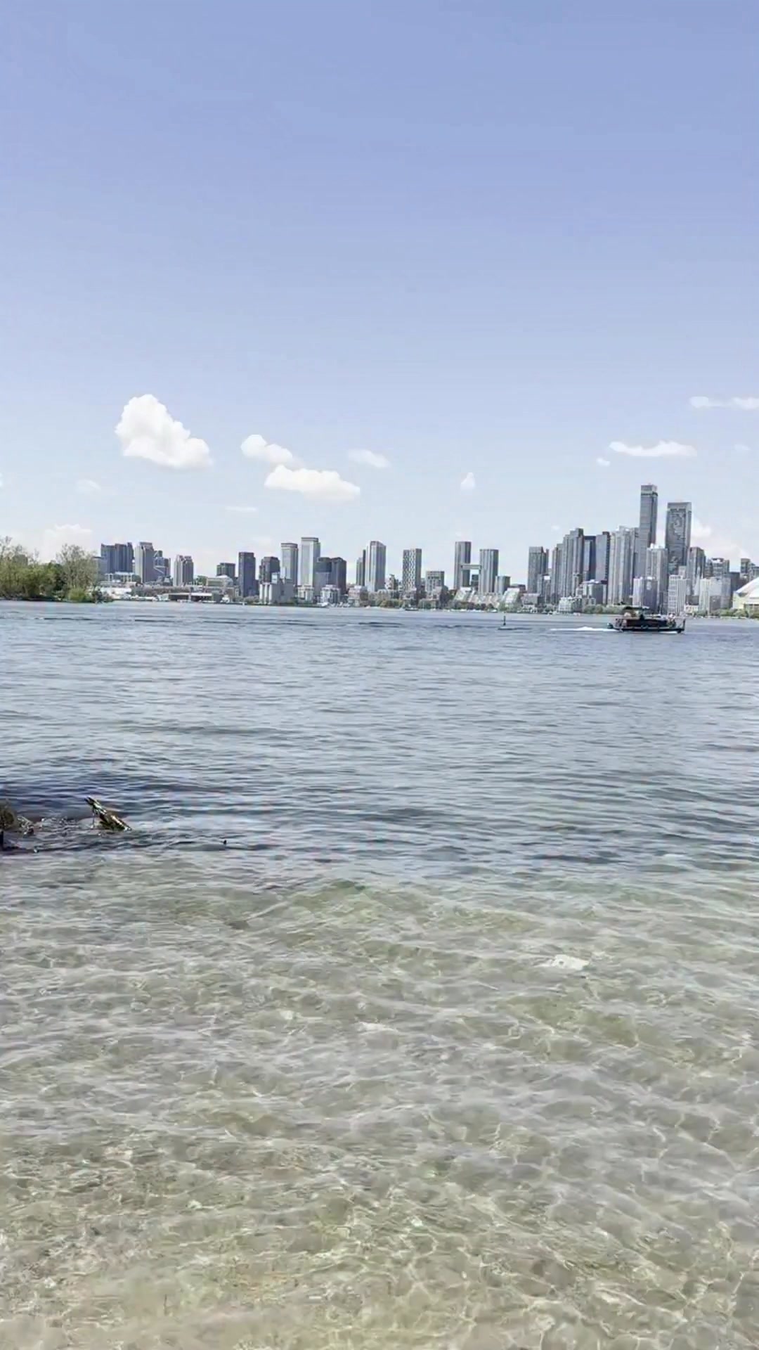 A bird's-eye view of Toronto
Soaring above Toronto Harbour and the iconic CN Tower, with stunning waterfront views and a skyline that never gets old. 🇨🇦
Have you seen Toronto from above?
#Toronto #TorontoHarbour #CNTower #DroneFootage #TorontoViews #OntarioCanada #ExploreToronto #Cityscape #TravelCanada #DroneVideo