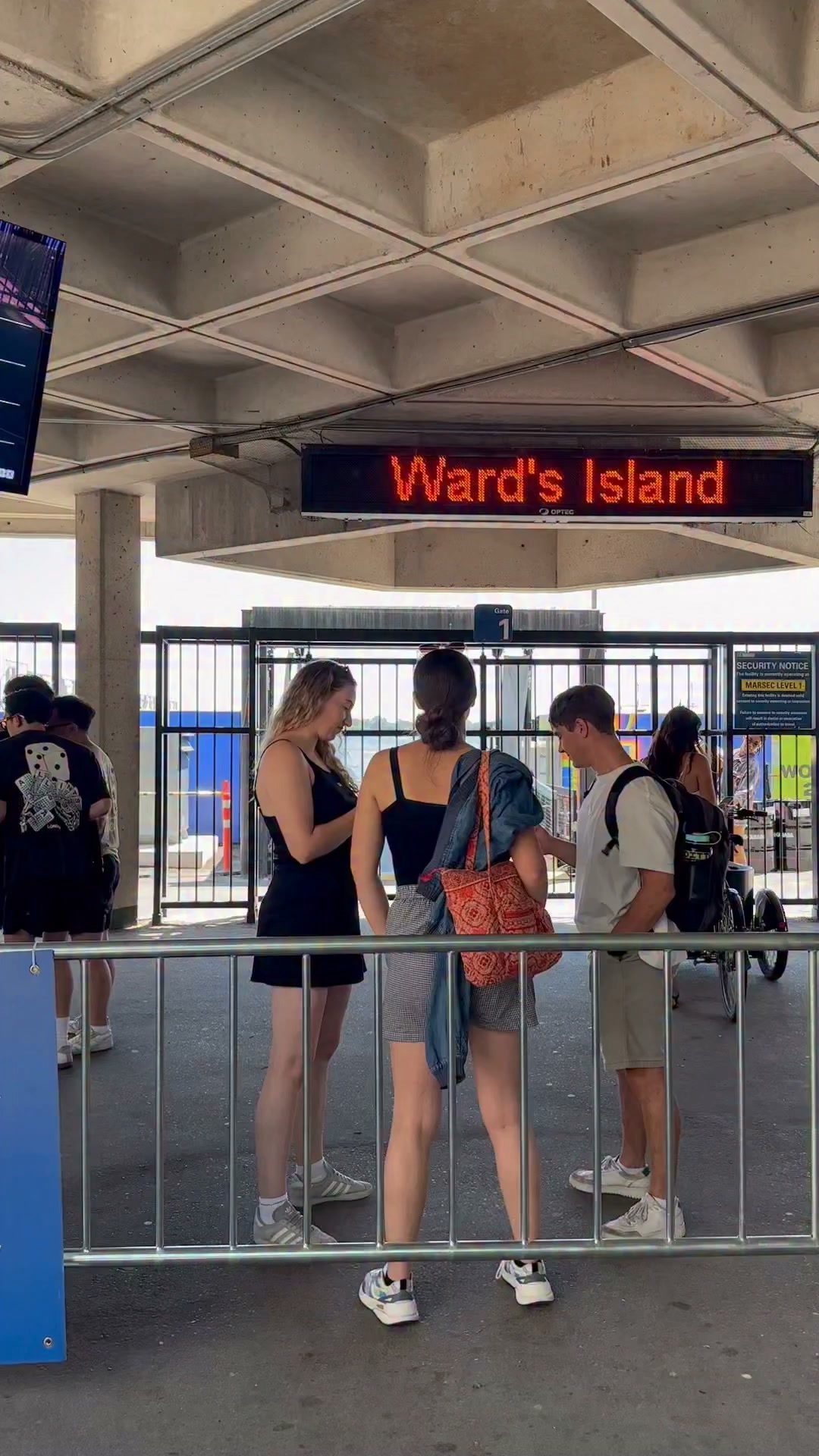 One of my favorite ways to escape the city for a few hours! 🚢🌊 The ferry ride from Toronto Harbourfront to Ward’s Island is short, scenic, and gives you some of the best skyline views of downtown Toronto. Once you arrive, you'll find peaceful walking trails, charming cottages, beaches, and a completely different vibe from the busy city.
If you're visiting Toronto (or even if you live here), Ward's Island is definitely worth adding to your summer plans!
#WardsIsland #TorontoIslands #TorontoHarbour #Harbourfront #TorontoViews #ExploreToronto #TorontoLife #OntarioTravel #FerryRide #TravelOntario #DiscoverToronto #CanadaTravel