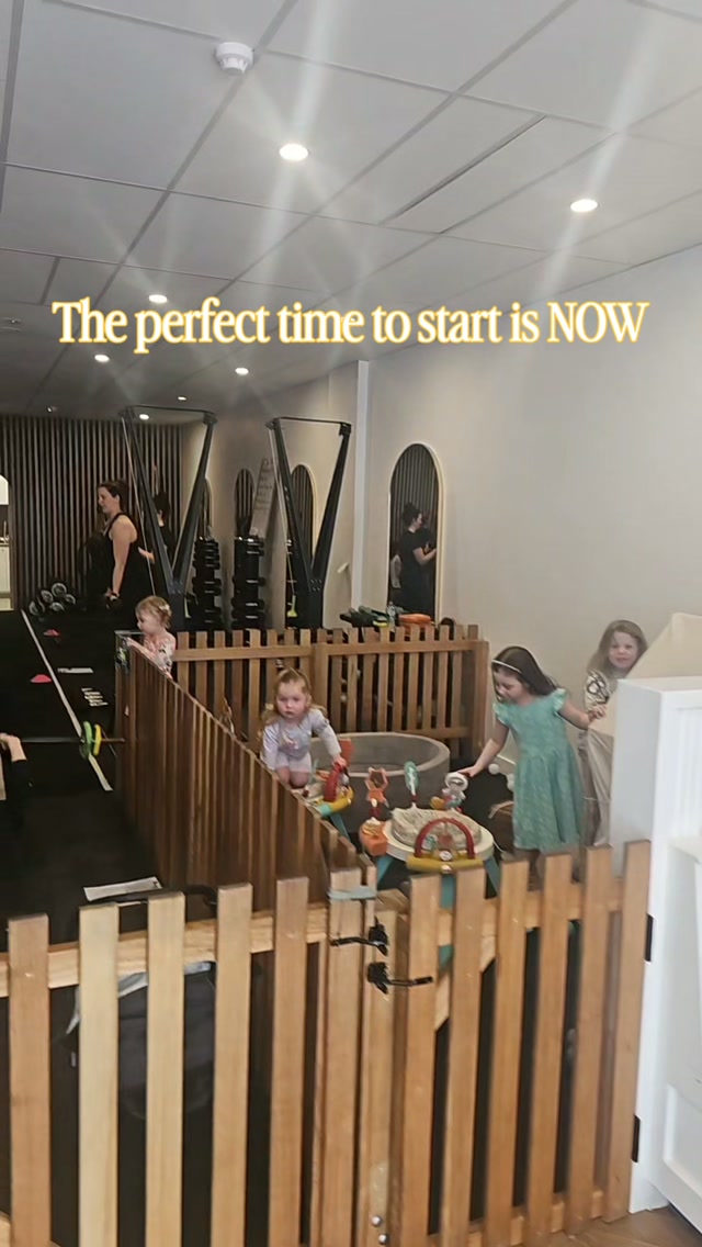 Spring is coming and a fresh block of programming starts Monday 17 August, it's exactly what you need to shake off the cobwebs.
If you have been thinking about joining us at MTM now is the perfect time to start 🎉💪🏼🏋♀️
Winter's done its thing. Time to come out of hibernation and lock this block in with us 💪
To claim a spot on our 10 day for $50 trial shoot us a DM or click the link in our bio.
📍 9 Scanlan Street,
Bentleigh East
#MovingThroughMotherhood #BentleighEast #PostnatalFitness #PregnancySafeWorkouts #MumsWhoLift SpringReset