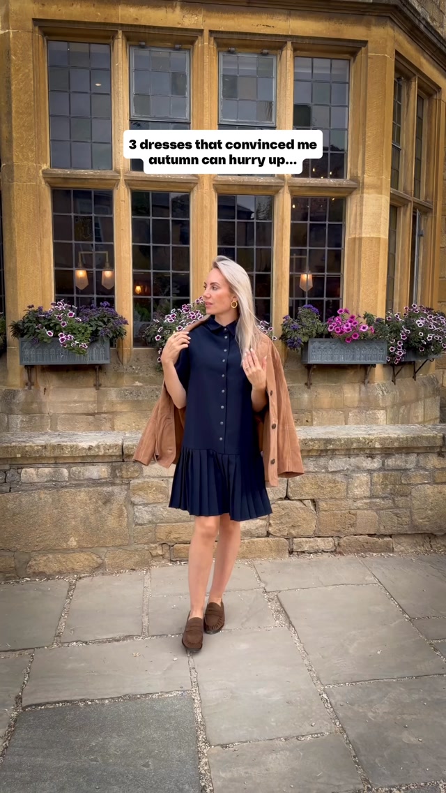 Autumn styles now available at La Redoute 🍂
#autumnstyle #autumnwintercollection #autumnoutfitideas #autumniscoming