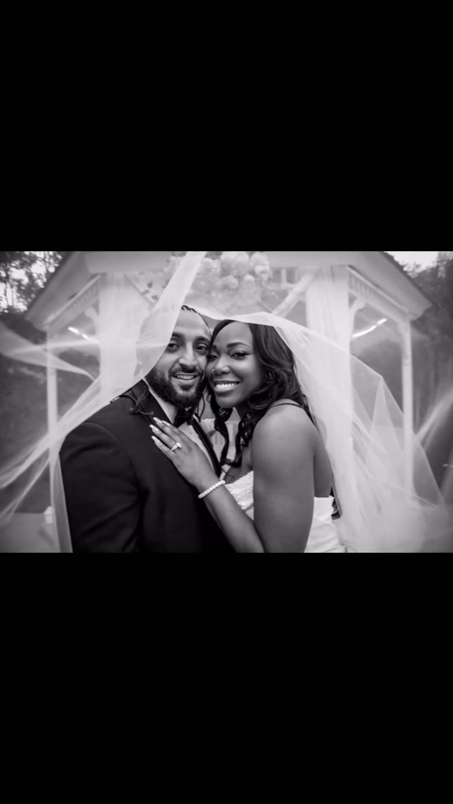 Beautiful… ain’t it. What is? All of it. 🤍 Sneak peek into the Daniels’ unforgettable day.” #ovationphotographyanddesign #wedding #weddingphotography #weddingphotographer #weddingday