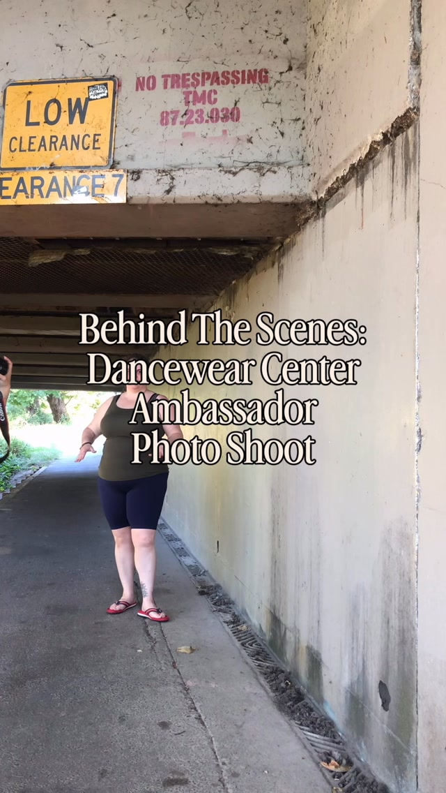 Behind the scenes of a shoot that felt like so much more than a shoot!
This is what happens when you put a group of dance humans in a space together; the kind who are accepting, encouraging, and genuinely lifting each other up. The kind who are wildly talented and deeply passionate about what they do. The kind who are making a real impact in this space.
That’s the energy behind every shot you’re about to see.
And now… the final product 📸
Thank You @dancewear.center for this opportunity and Thank You @enavantphotography for your talent, skill, and artistry 💜